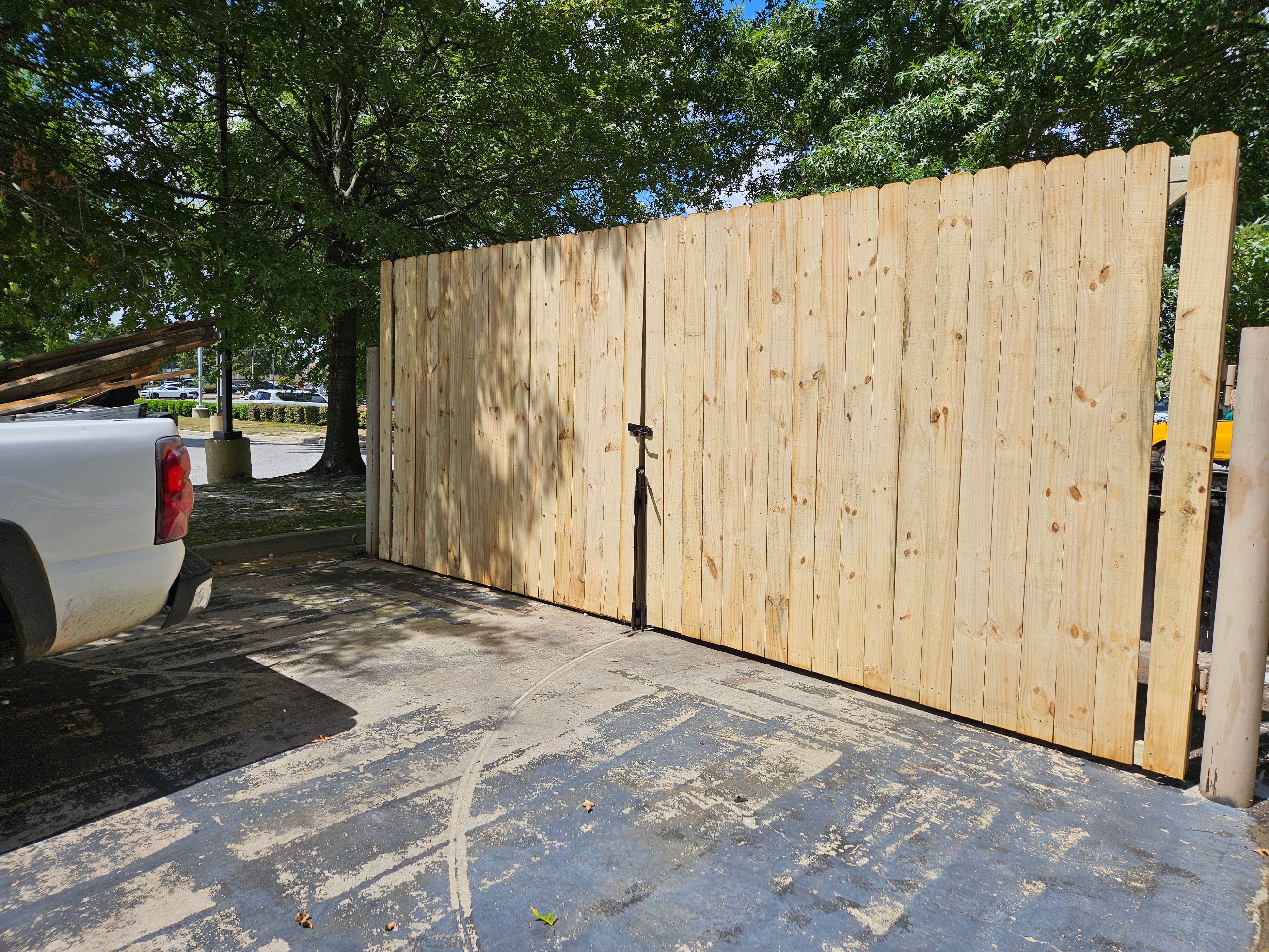  for American Privacy Fencing & More in Statesboro, GA