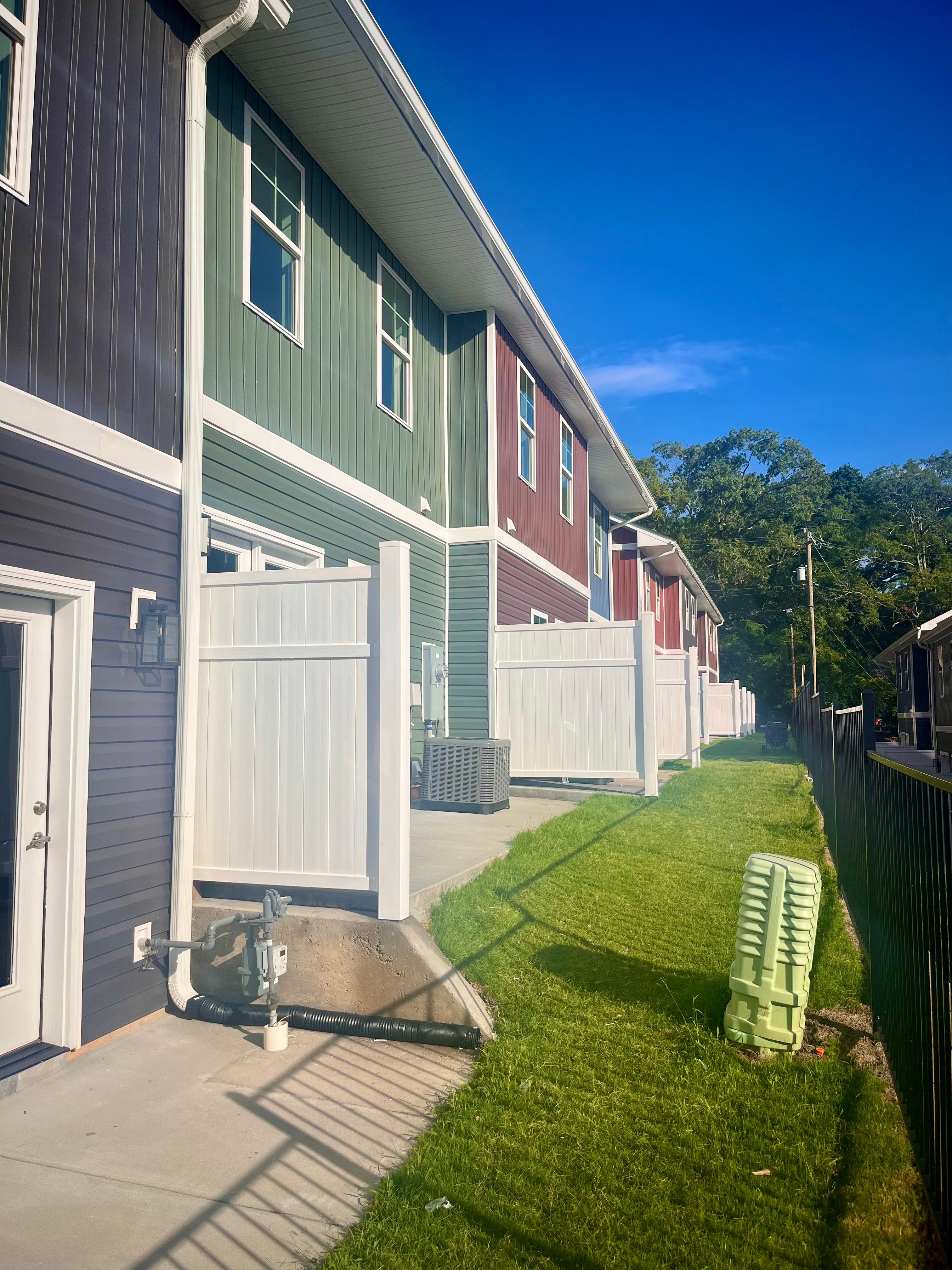  for Cool Hand Home Improvements in Spartanburg, SC