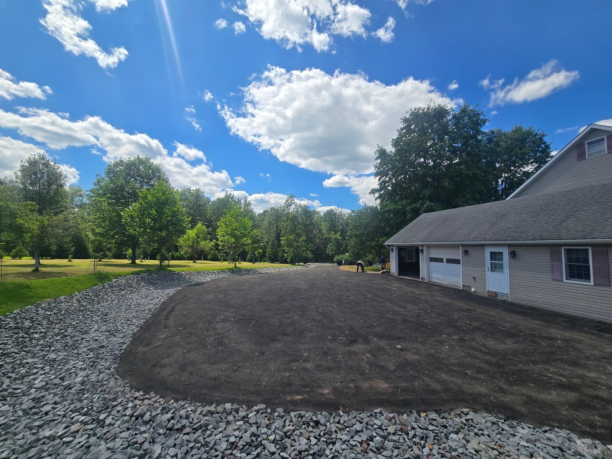 All Photos for Vandermeer Stone and Excavation in Wayne County, PA