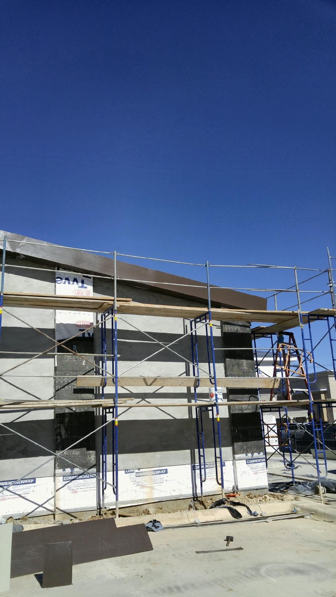 All Photos for Major League Roofing in Frisco, TX