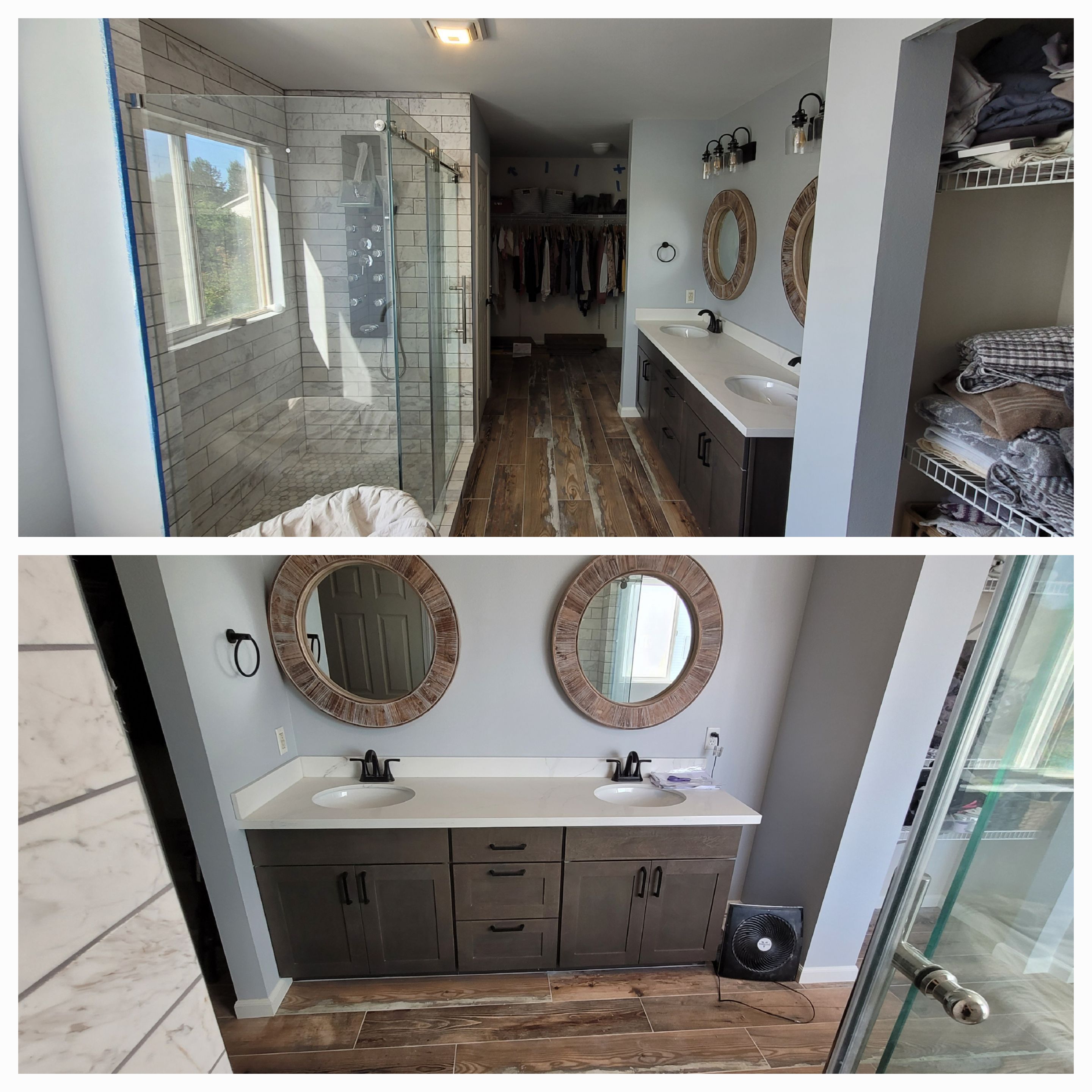  for Dawson Remodeling in Lake Stevens, WA