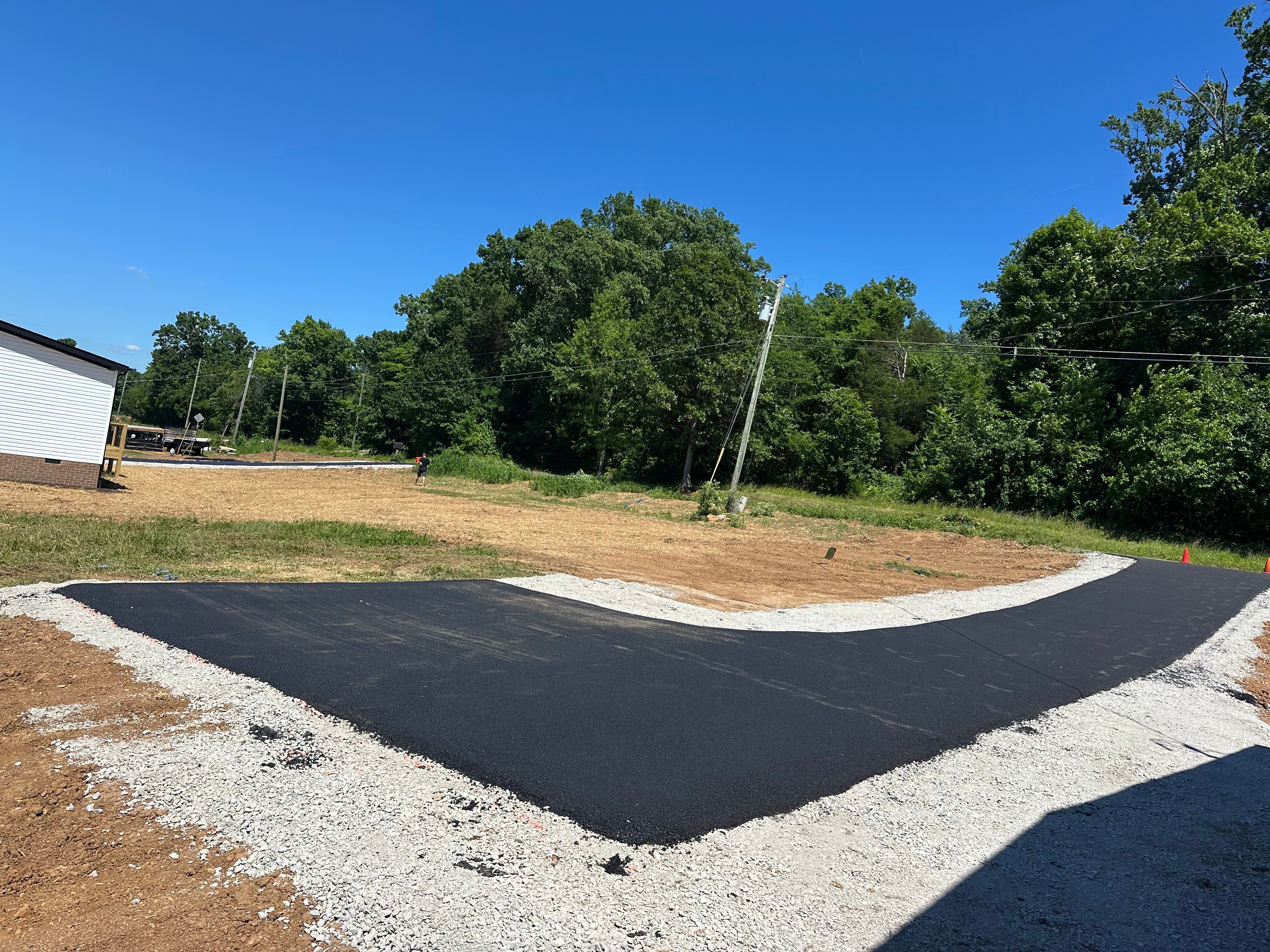  for Metzler Paving and Sealcoating LLC in Jacksboro, TN