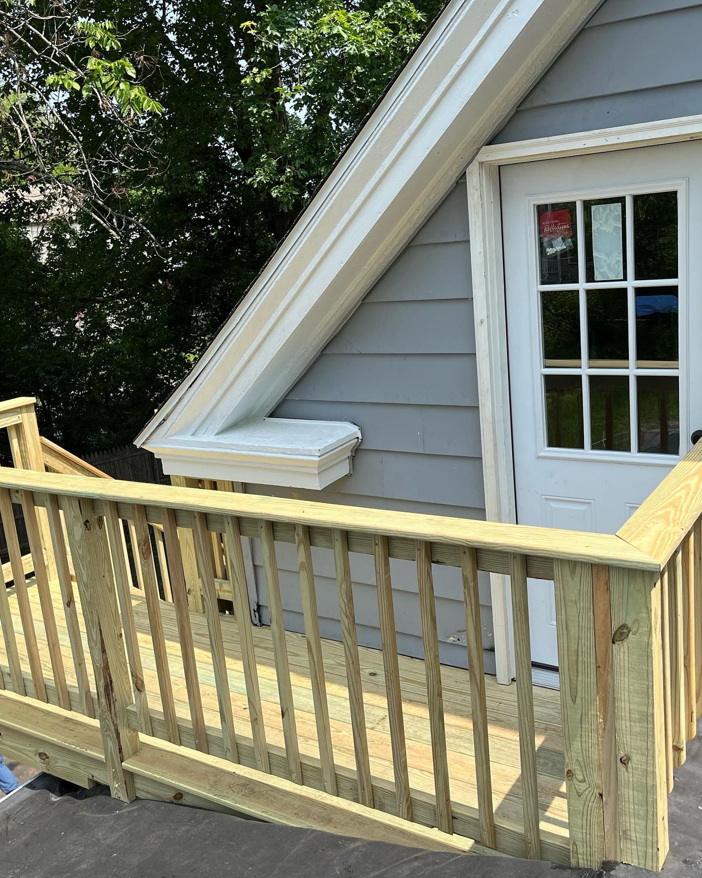  for DC 57 Construction Corp in Whitman, MA
