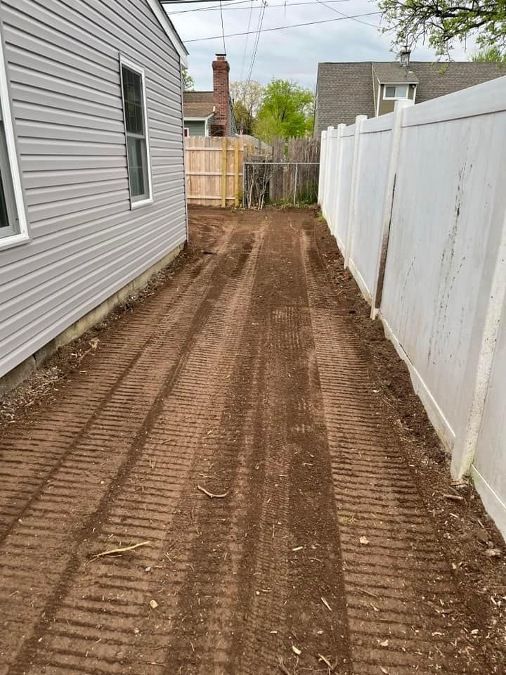  for Russo’s Landscaping & Tree Removal in Levittown, PA