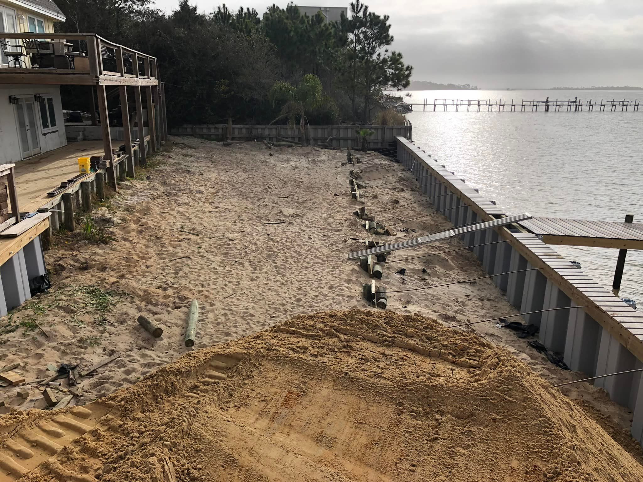  for Dirt for Sale-Dirt Worxs Inc in Navarre, FL