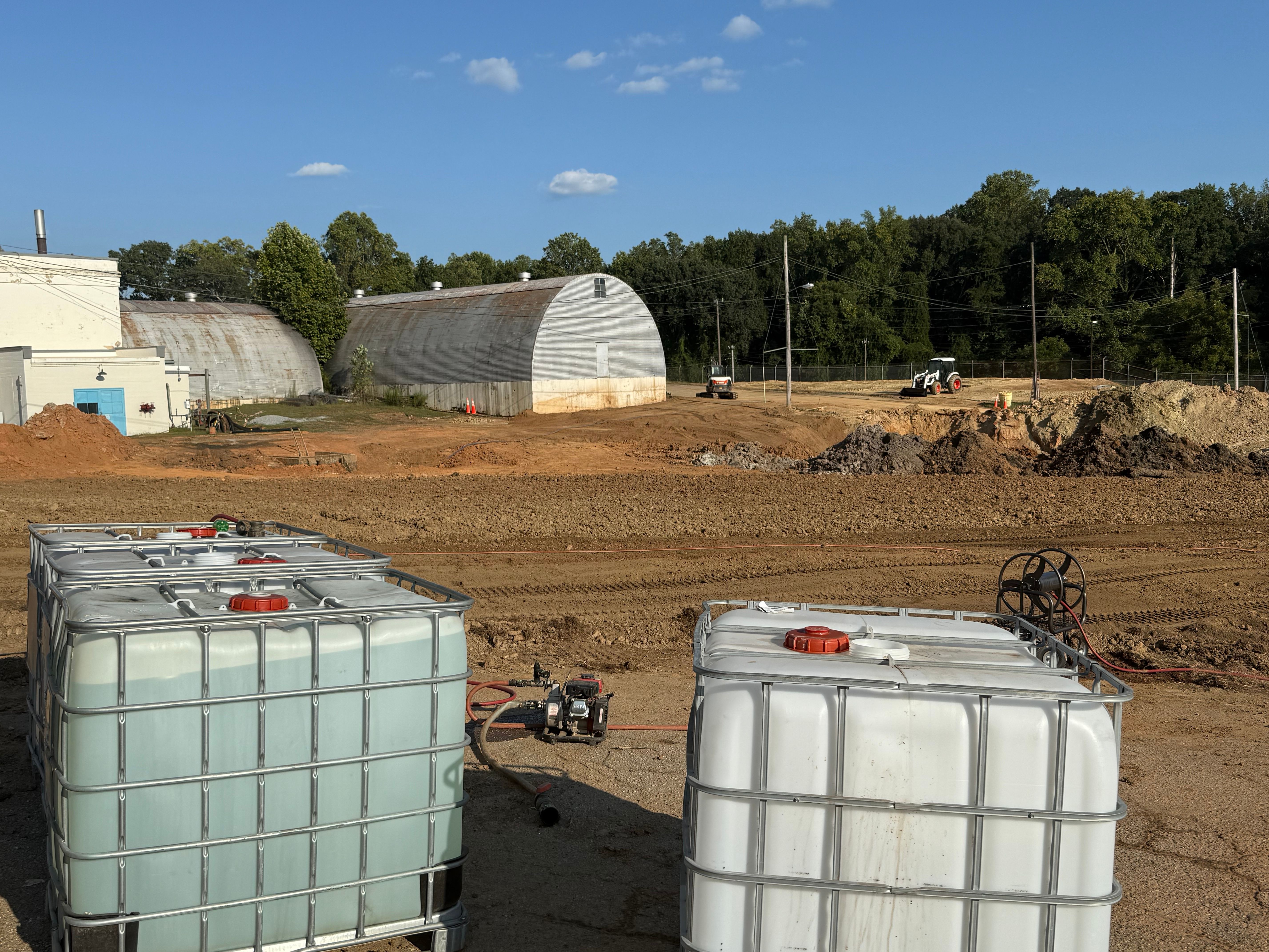  for Foothills Spill Response Team LLC in Spindale, NC