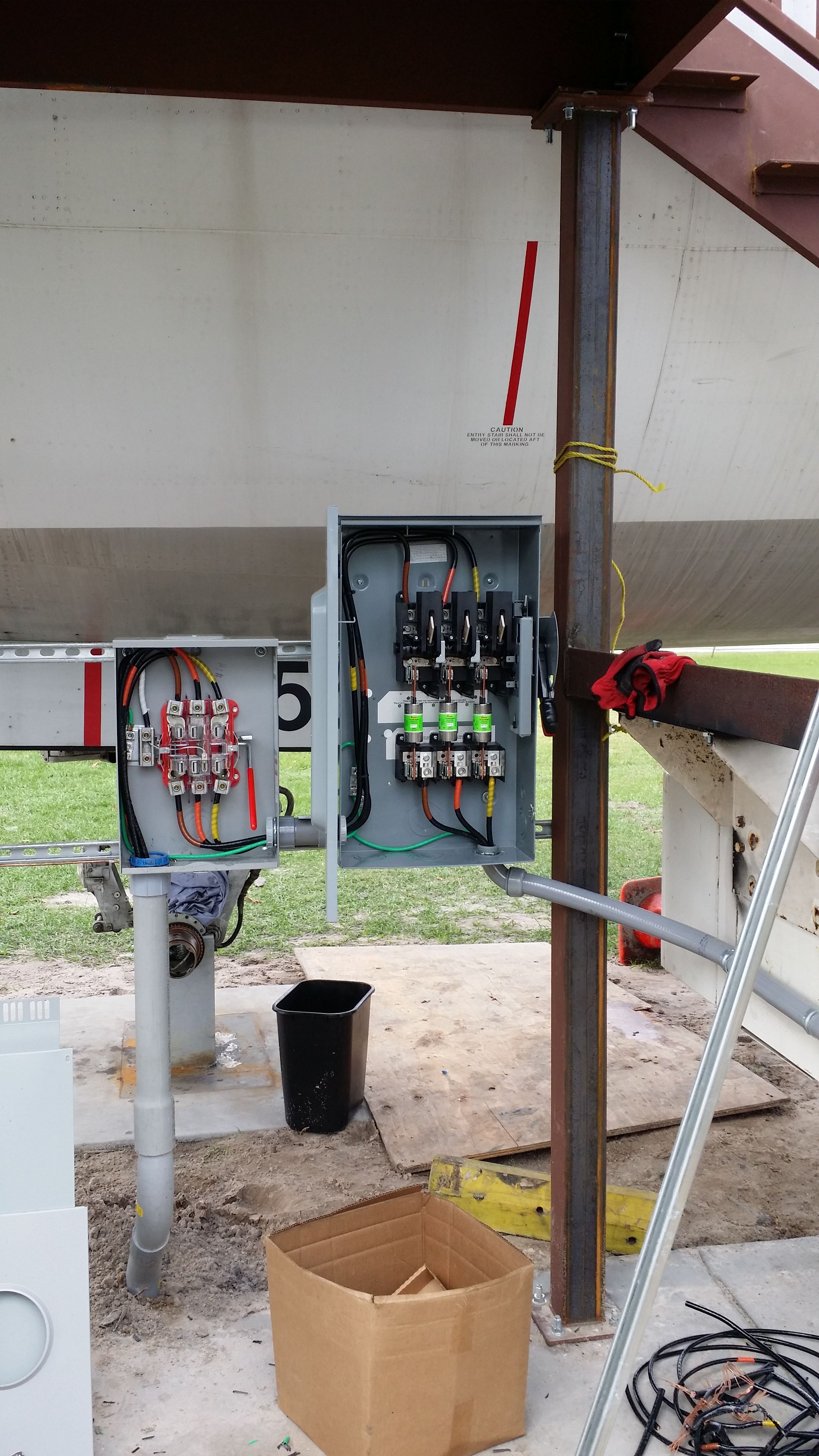  for Mastermind Electrical in Sun City Center, FL