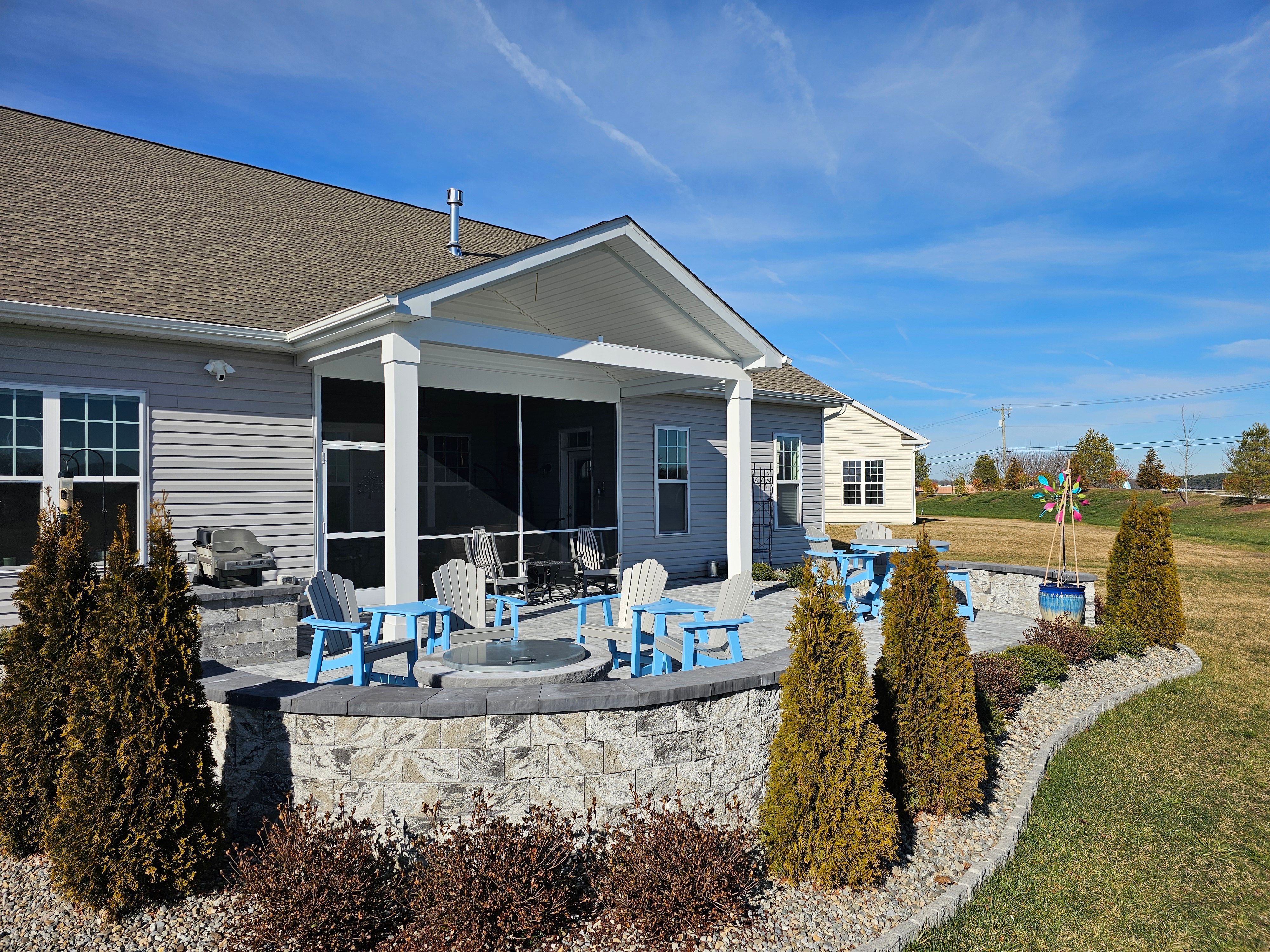  for SoDel Stone Works & Construction LLC in Sussex County, DE