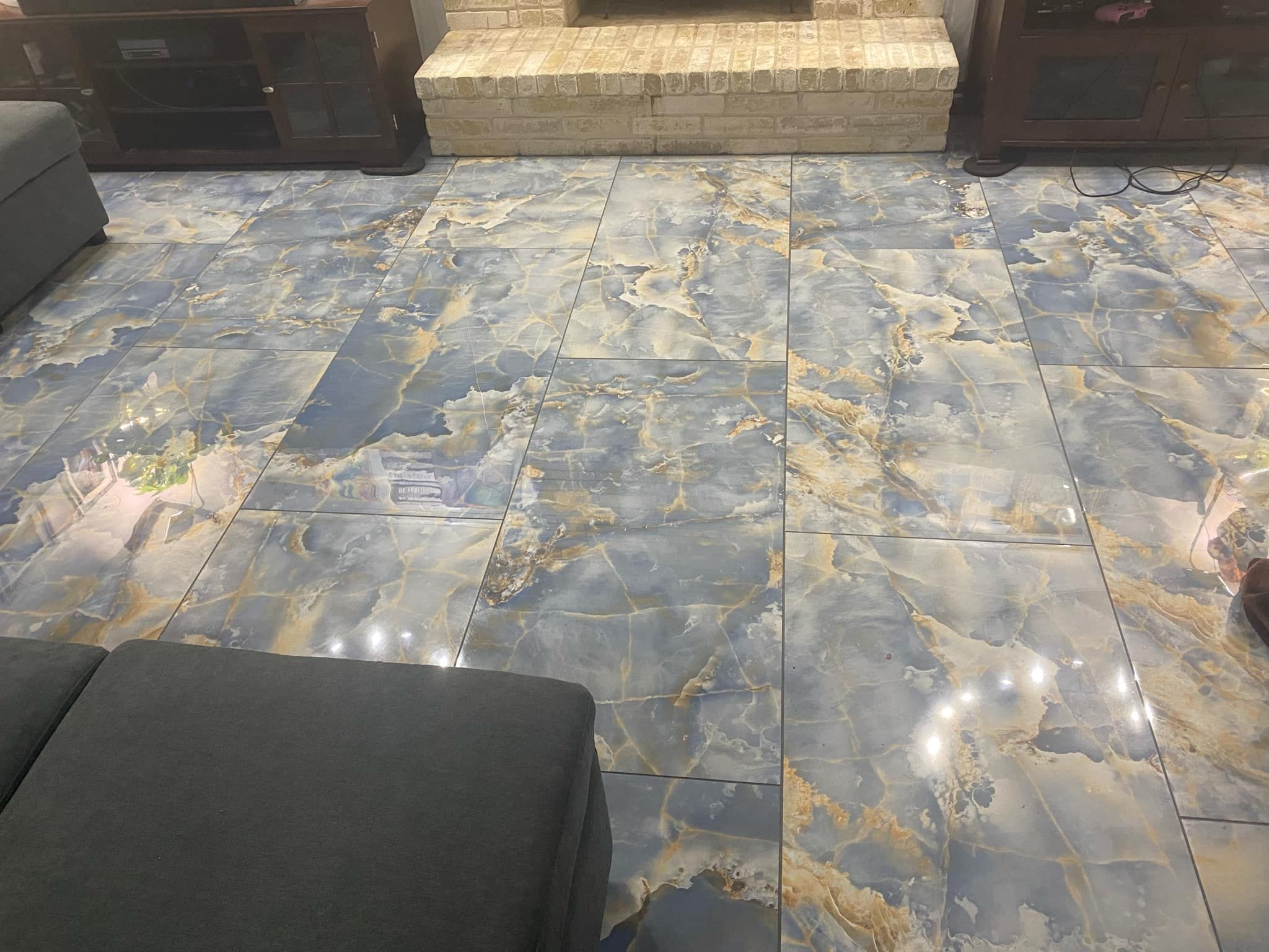  for Cotanny Construction LLC in Llano, TX