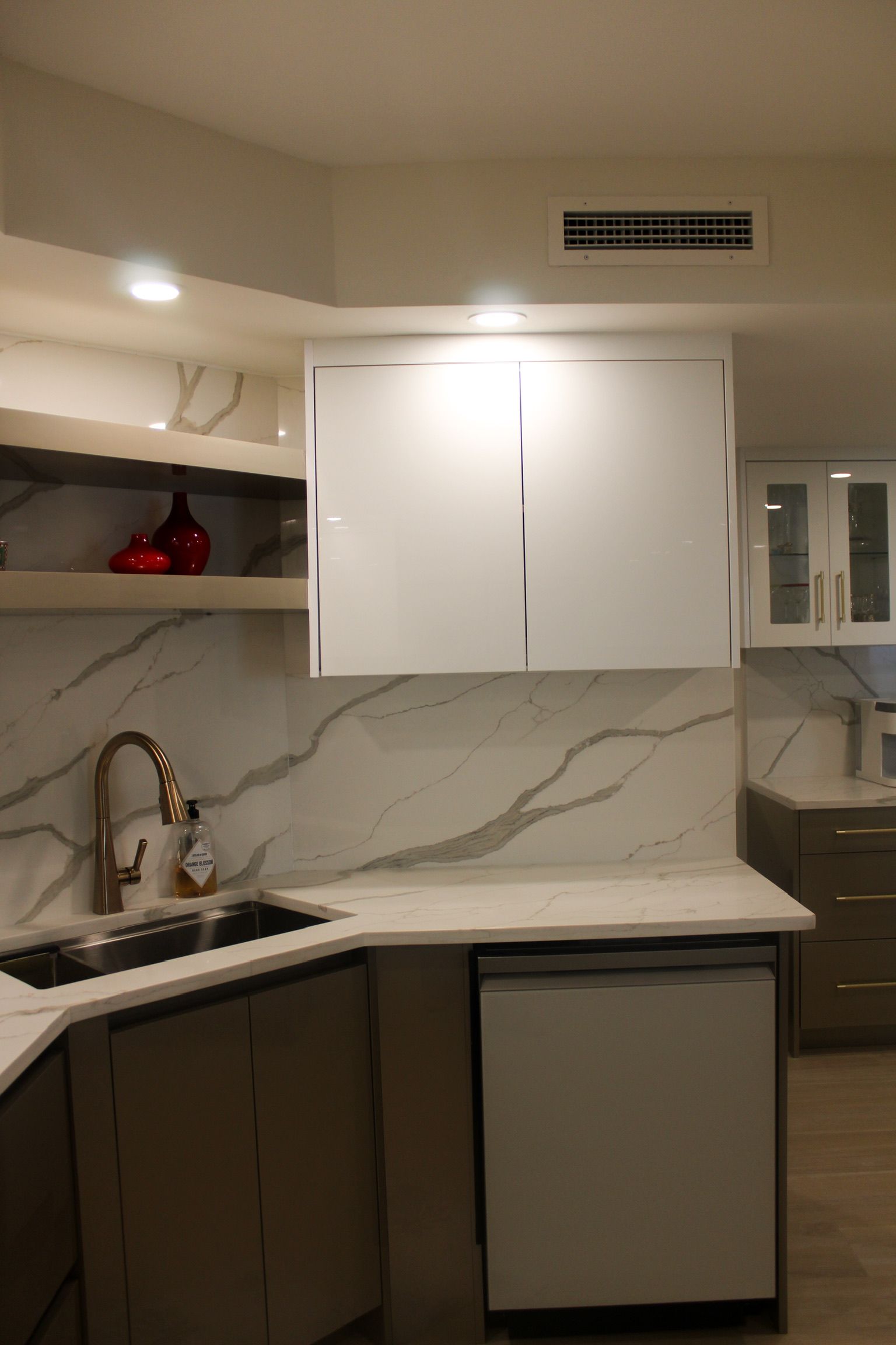Condo Renovations for Trimarc Construction in Broward County, FL