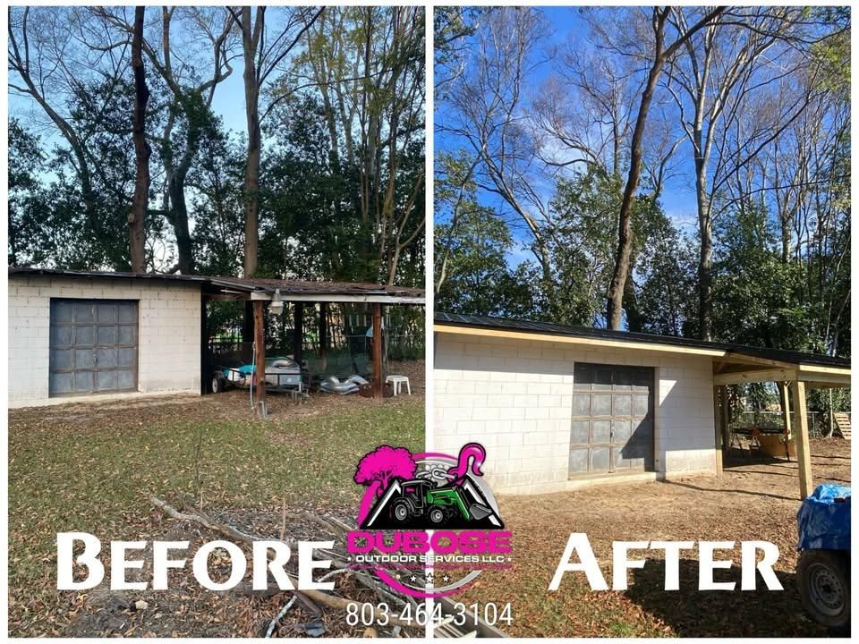 All Photos for DuBose Outdoor Services in Sumter, SC