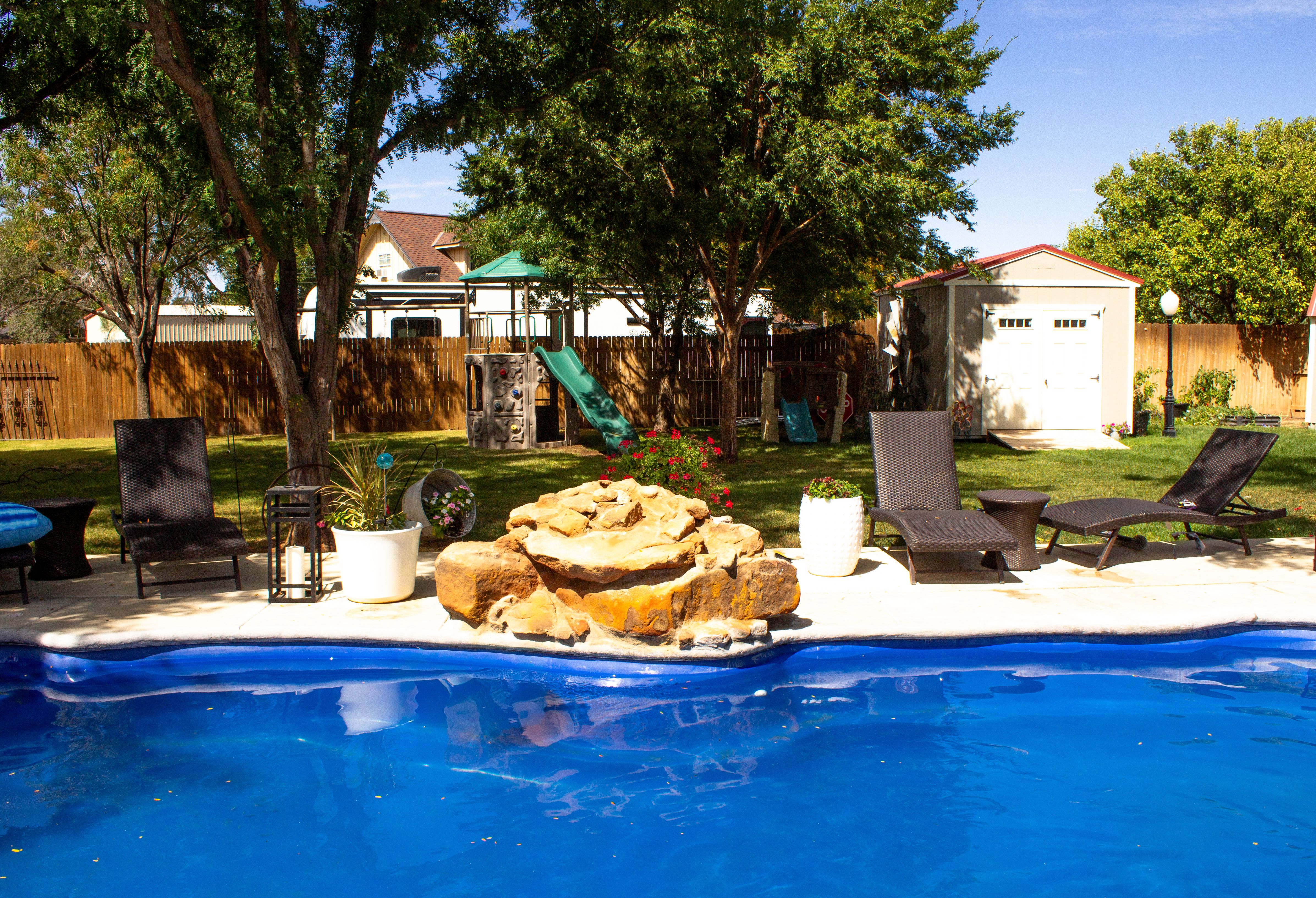  for Cole Landscaping & Pools, LLC in Amarillo, TX