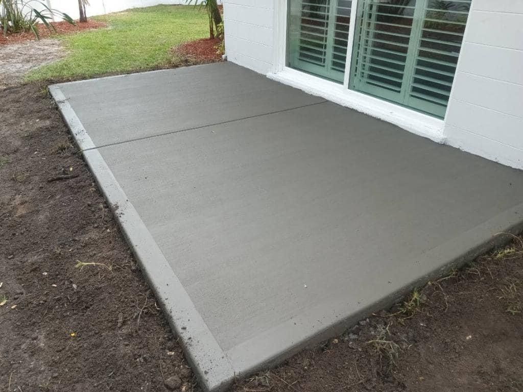  for Green Hammer Concrete in Palm Bay, Florida