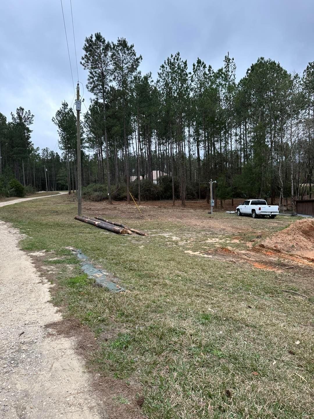  for White’s Land Maintenance in Milton,, FL