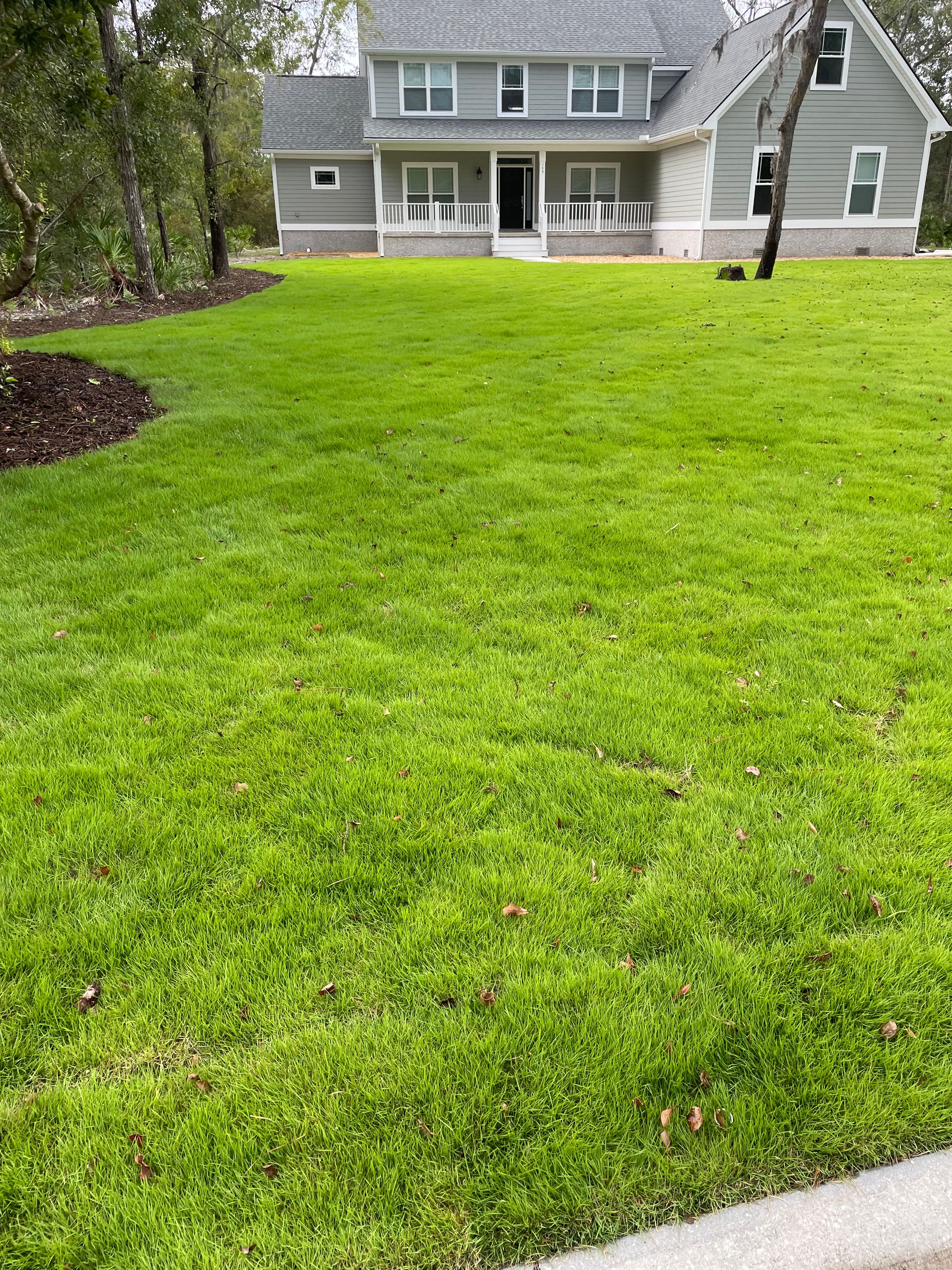  for Golden Isles Greenery in Brunswick, GA