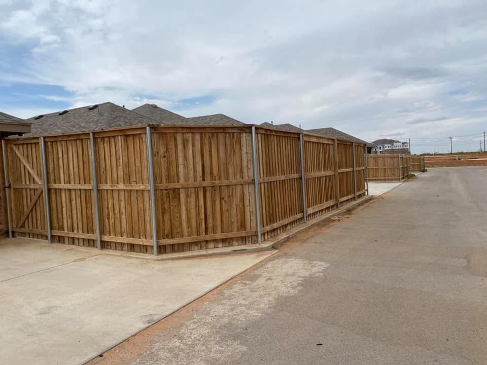 for Stepping Stone Builders & Consulting in Midland, TX