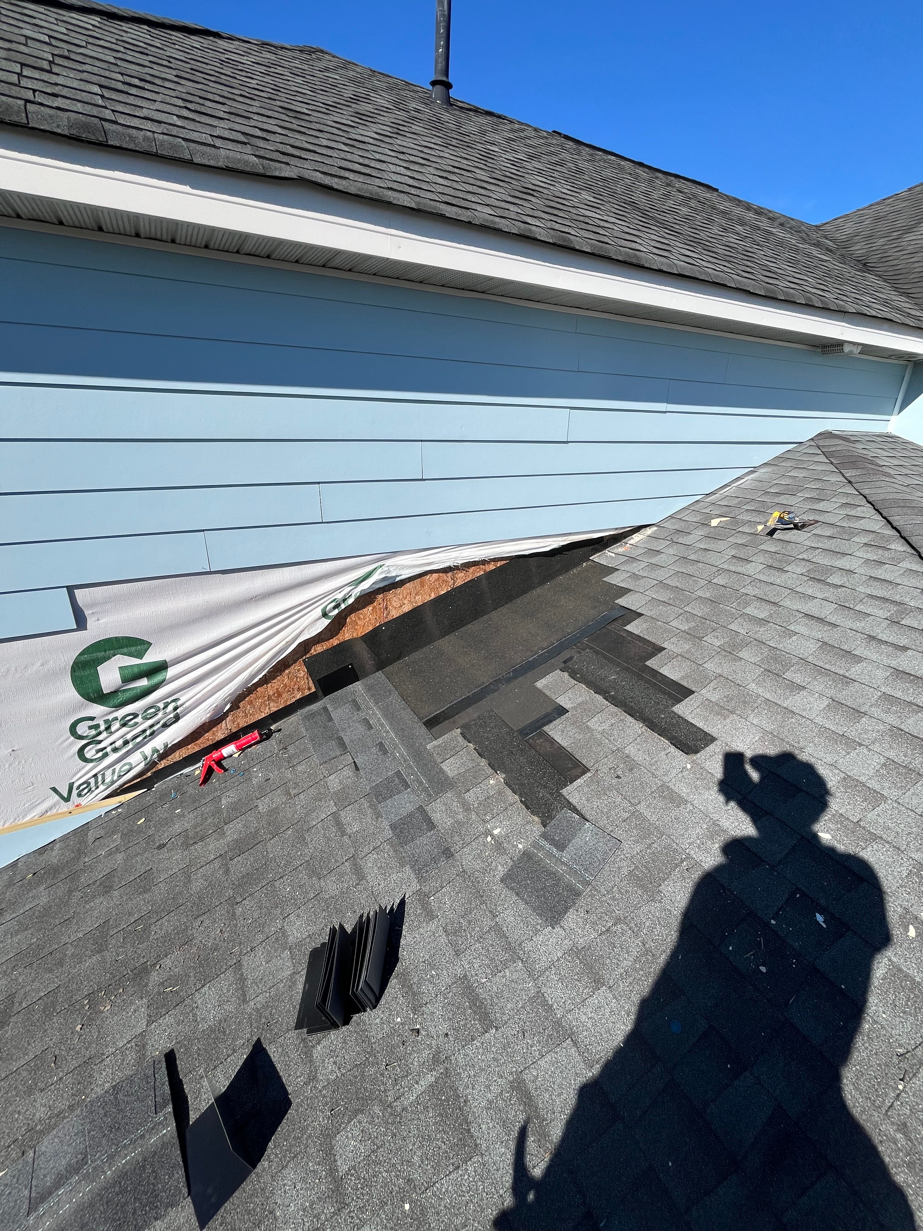  for Green Wing Home Services in Murrells Inlet, SC