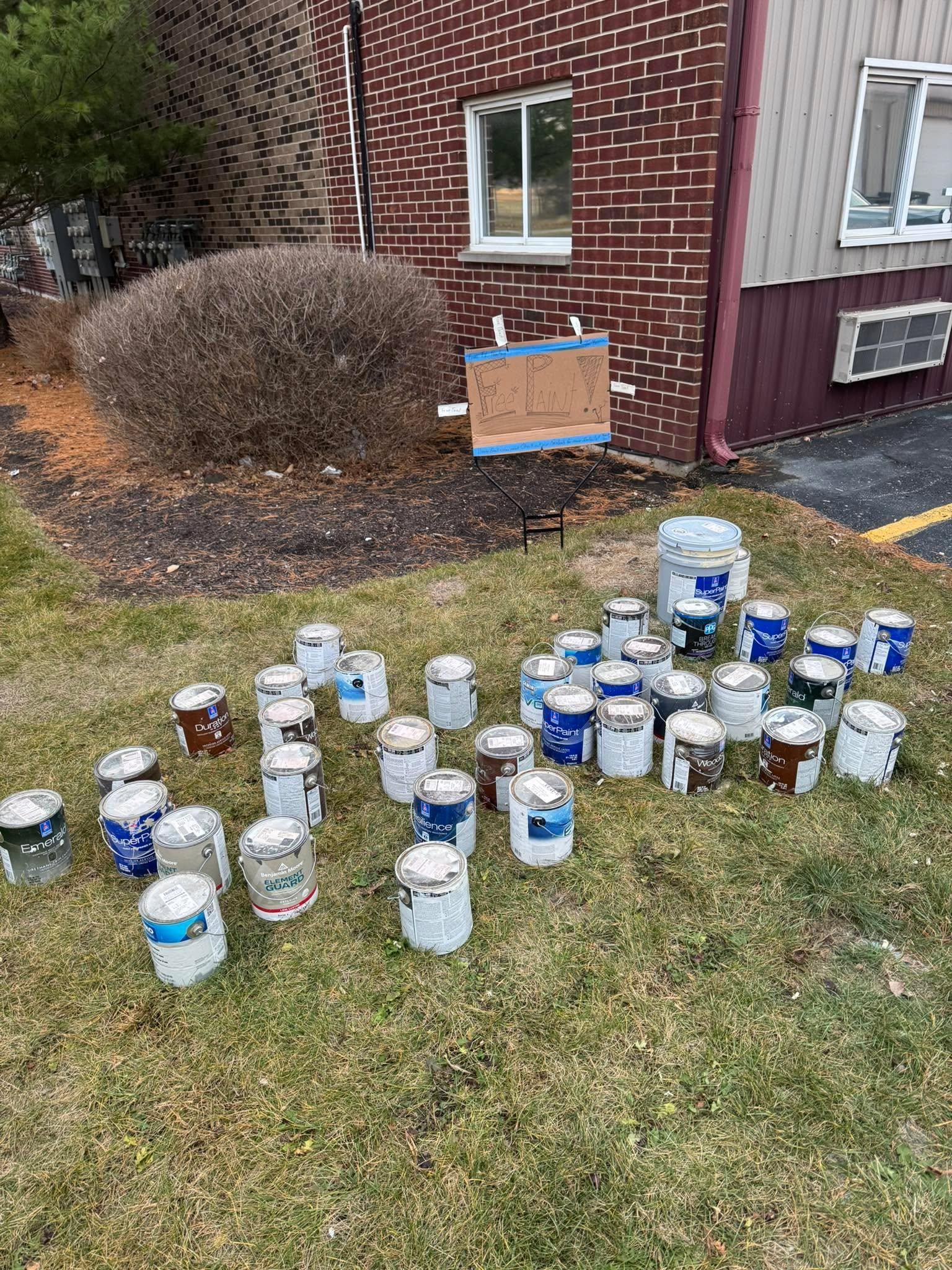  for TL Painting in Joliet, IL