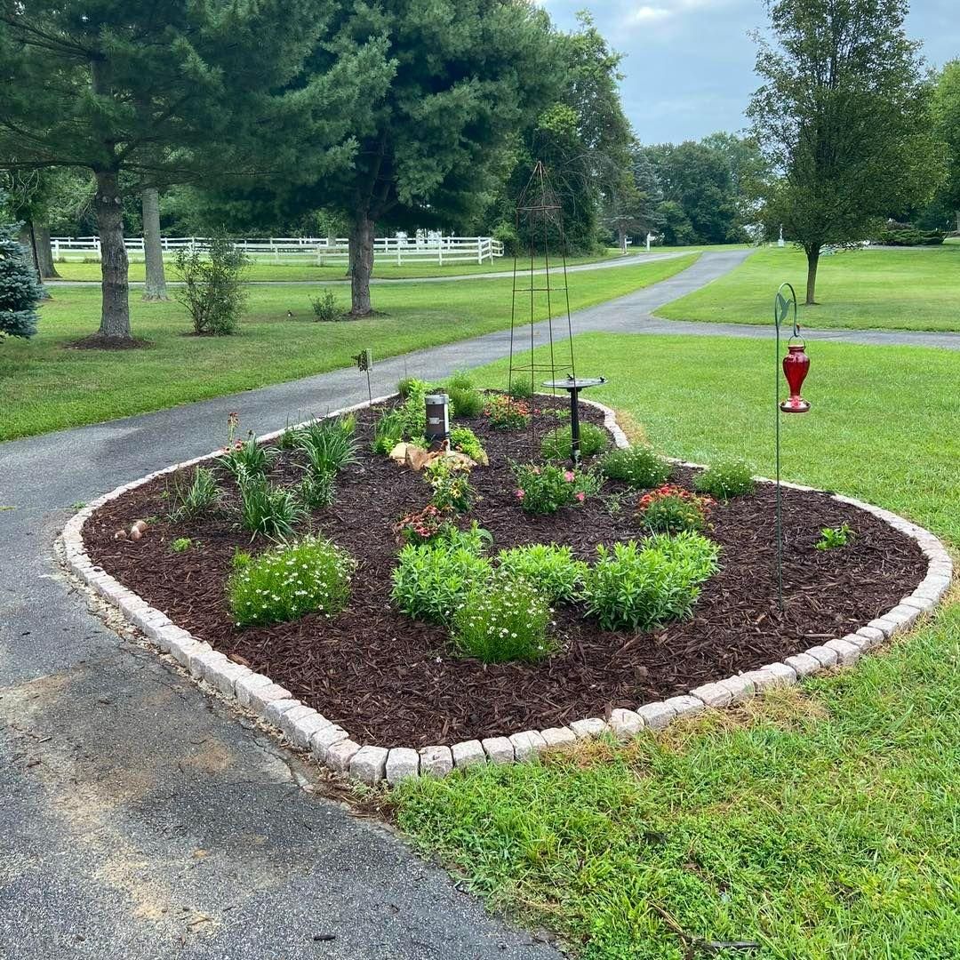  for Matteo Hardscapes in Towson,  MD