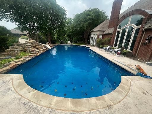  for Hernandez Pool Plaster in Grapevine, TX