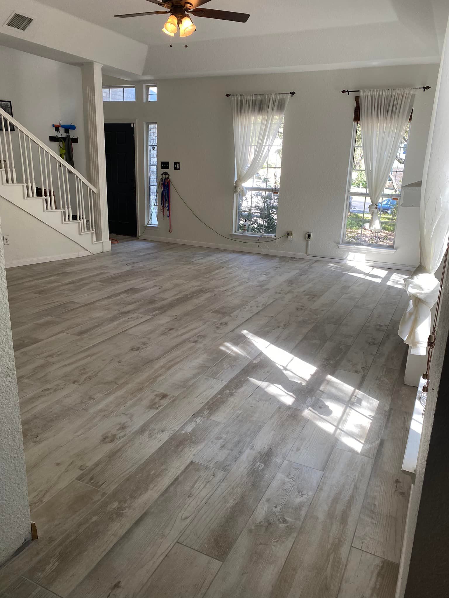  for JVR TILE & Remodeling in San Antonio, TX