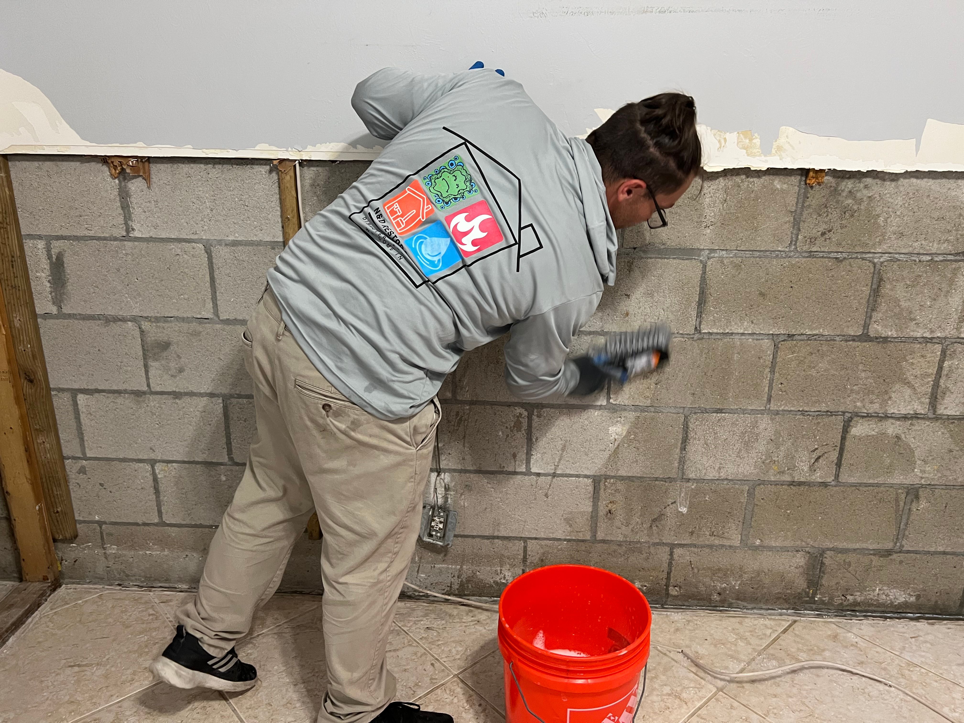  for N&D Restoration Services When Disaster Strikes, We Come In in Cape Coral,  FL