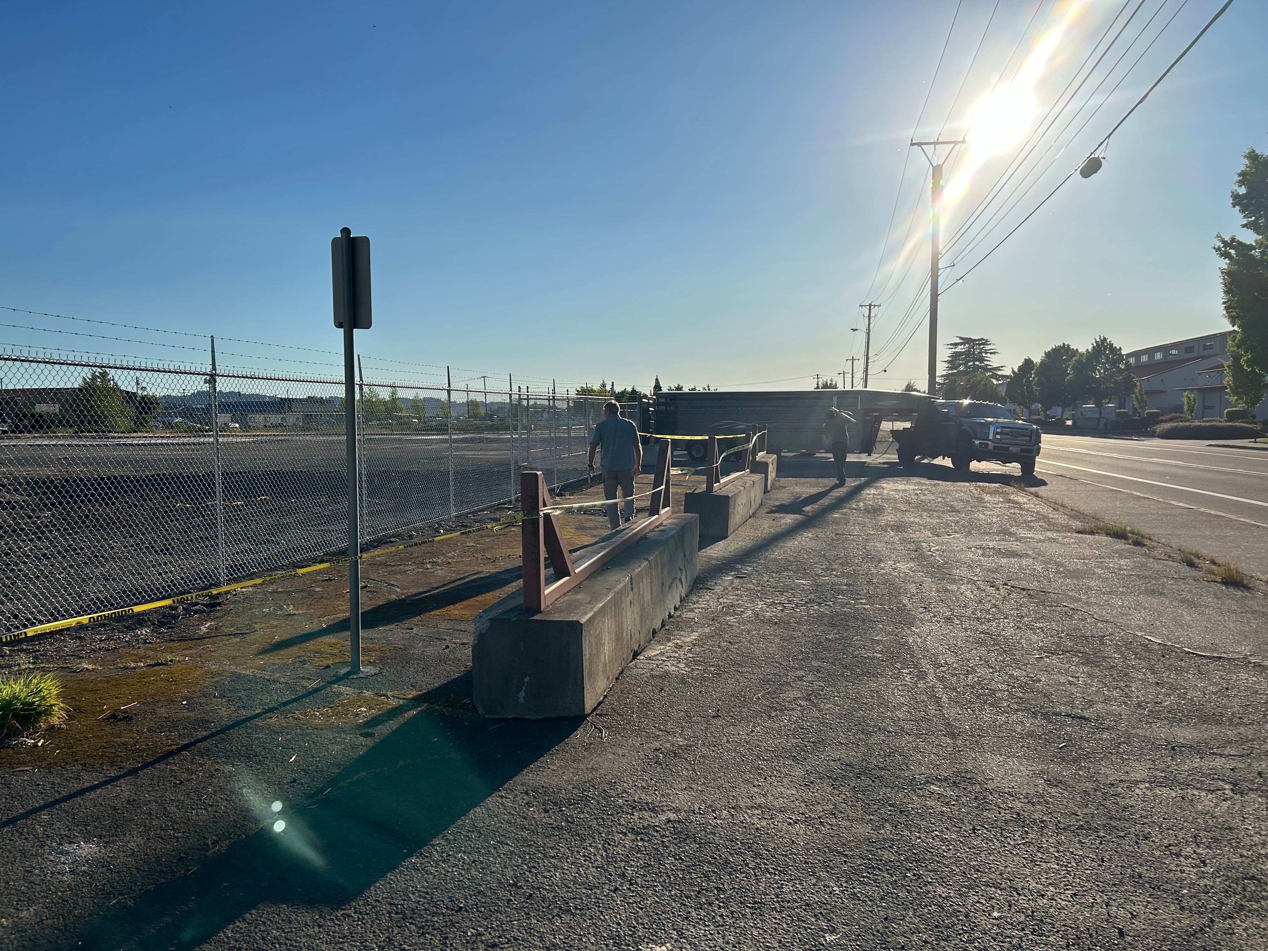  for Ranch Handy Fencing & Cattle LLC in Harrisburg, OR