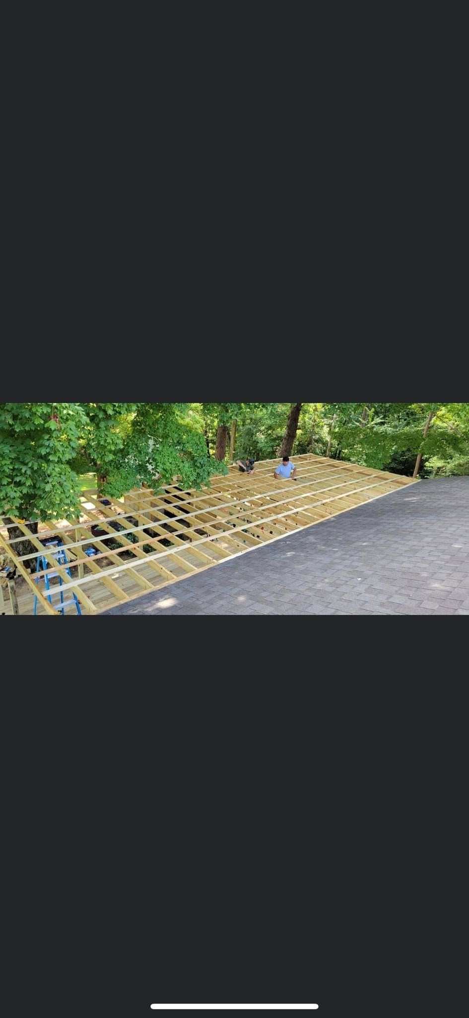 All Photos for Pollards Decks and Fences in Obion, TN