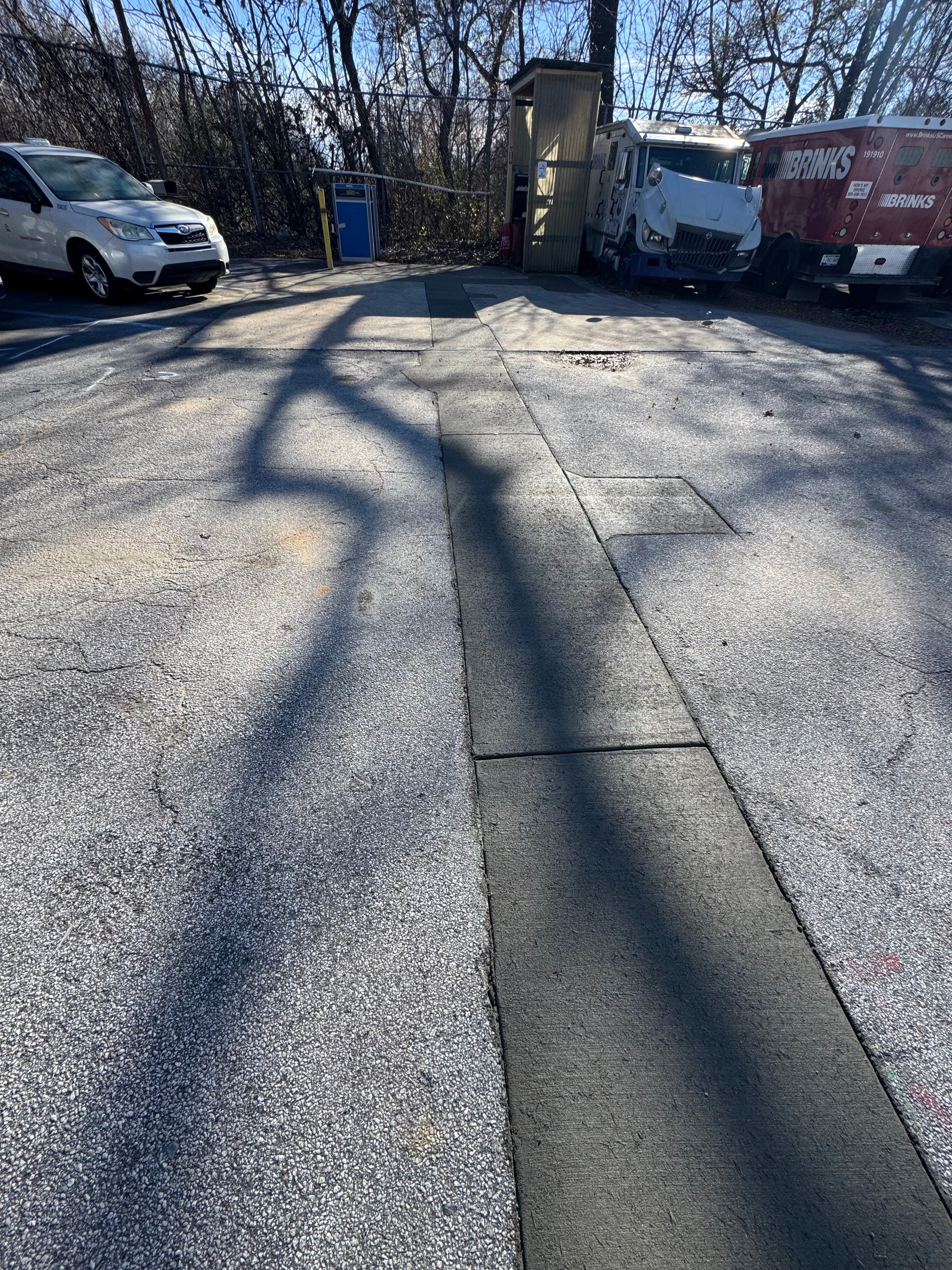  for Compadres Concrete in Griffin, GA