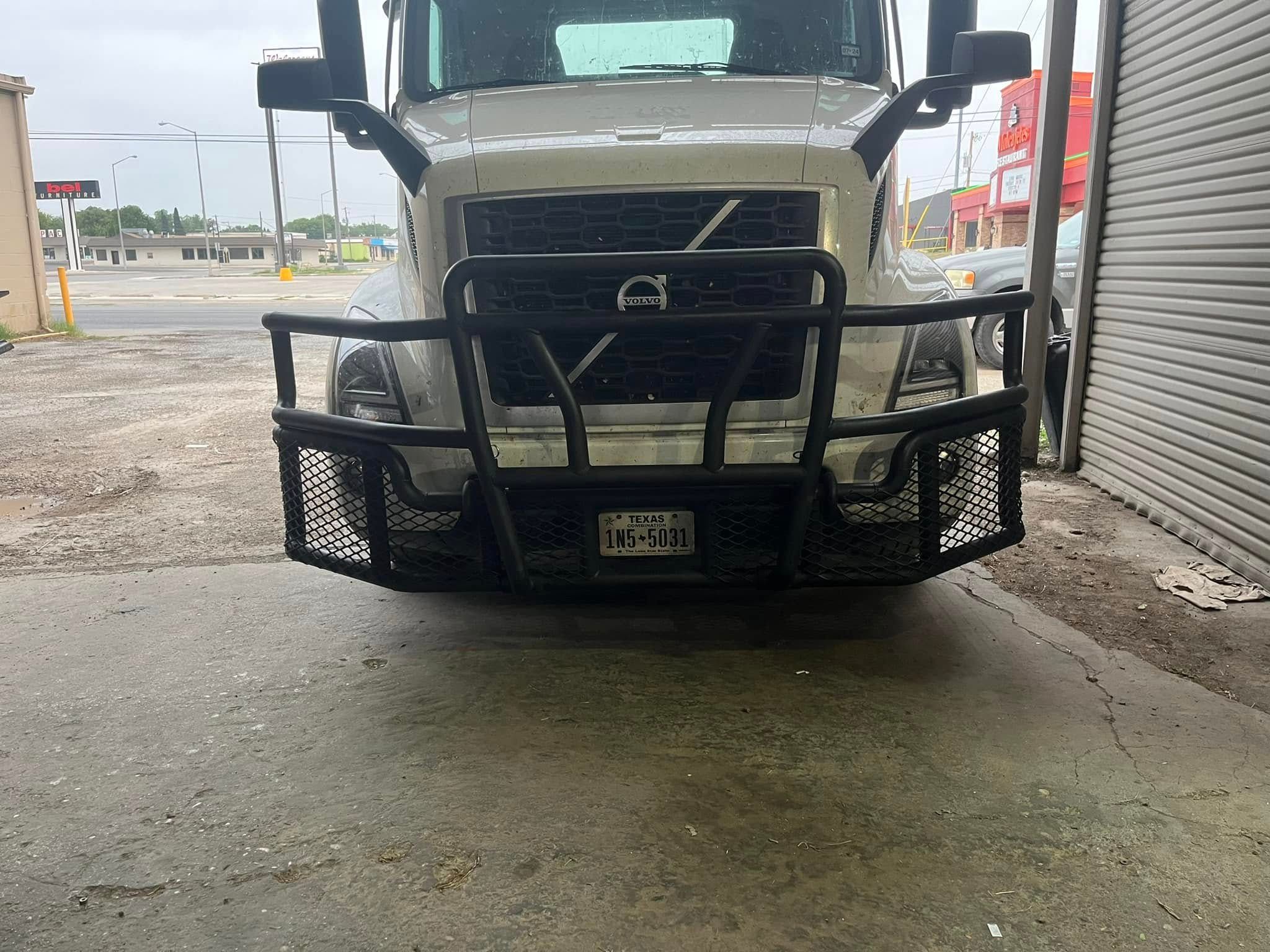  for North of the Border Specialties LLC in Del Rio, TX