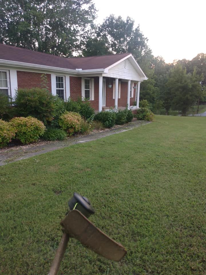  for KWL Lawn Care in Etowah, TN