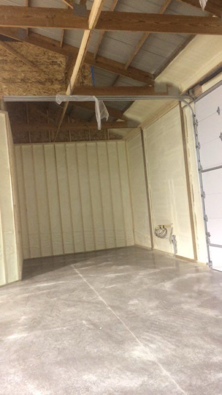 All Photos for D&J Insulation in Howard Lake, MN