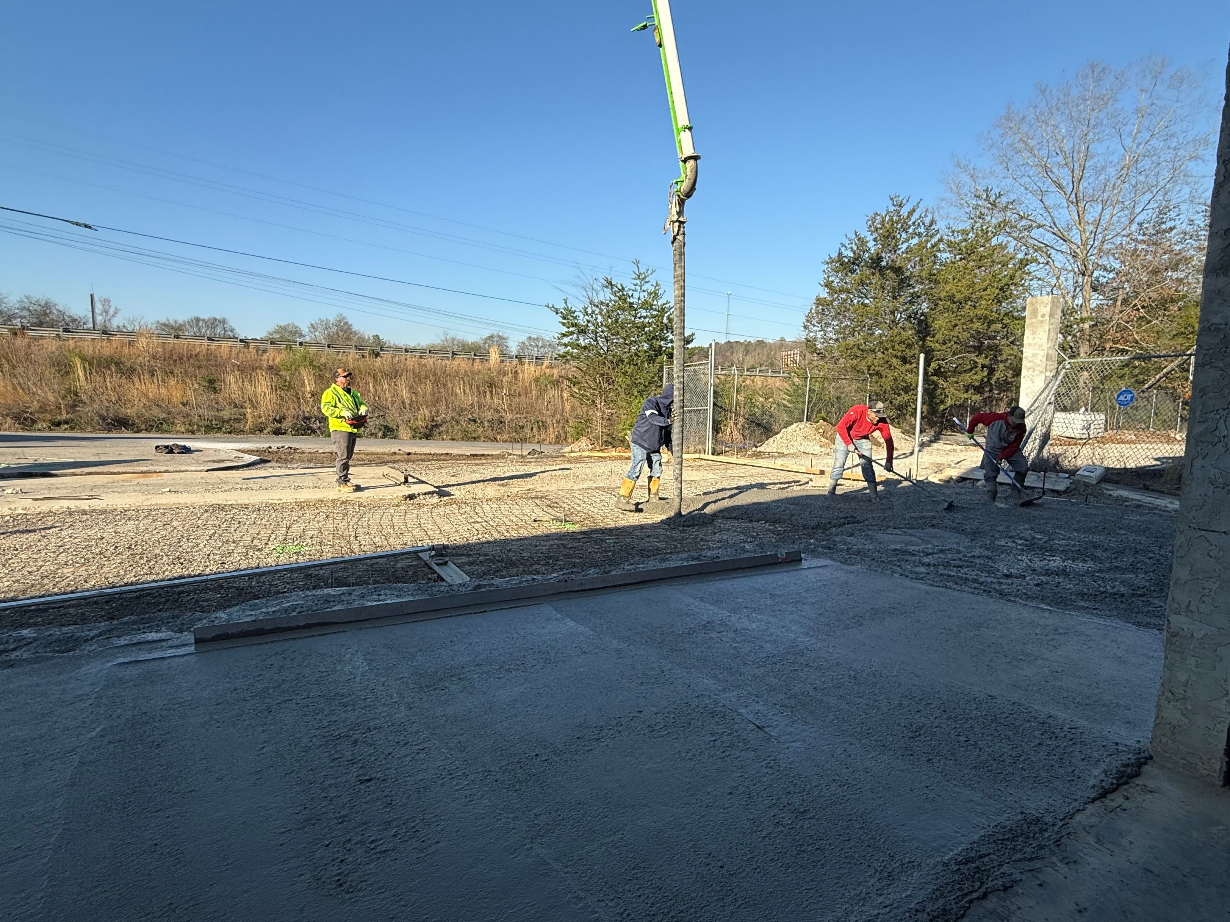  for 865 Foundations in Knoxville, TN