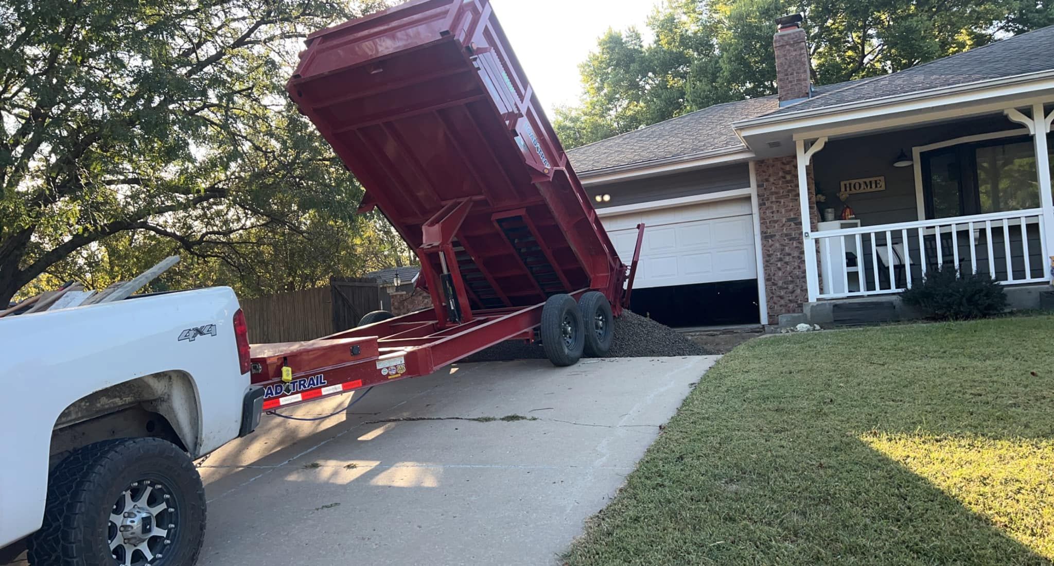  Concrete for Premium Concrete Construction in Topeka, KS