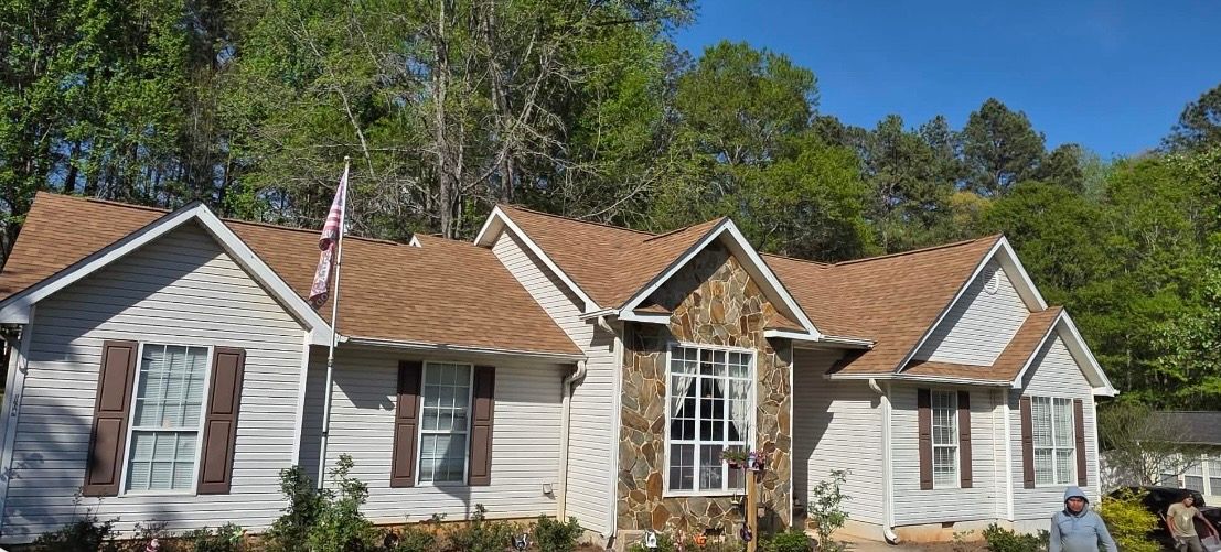  for Dollar Roofing & Gutters in Jeffersonville, GA