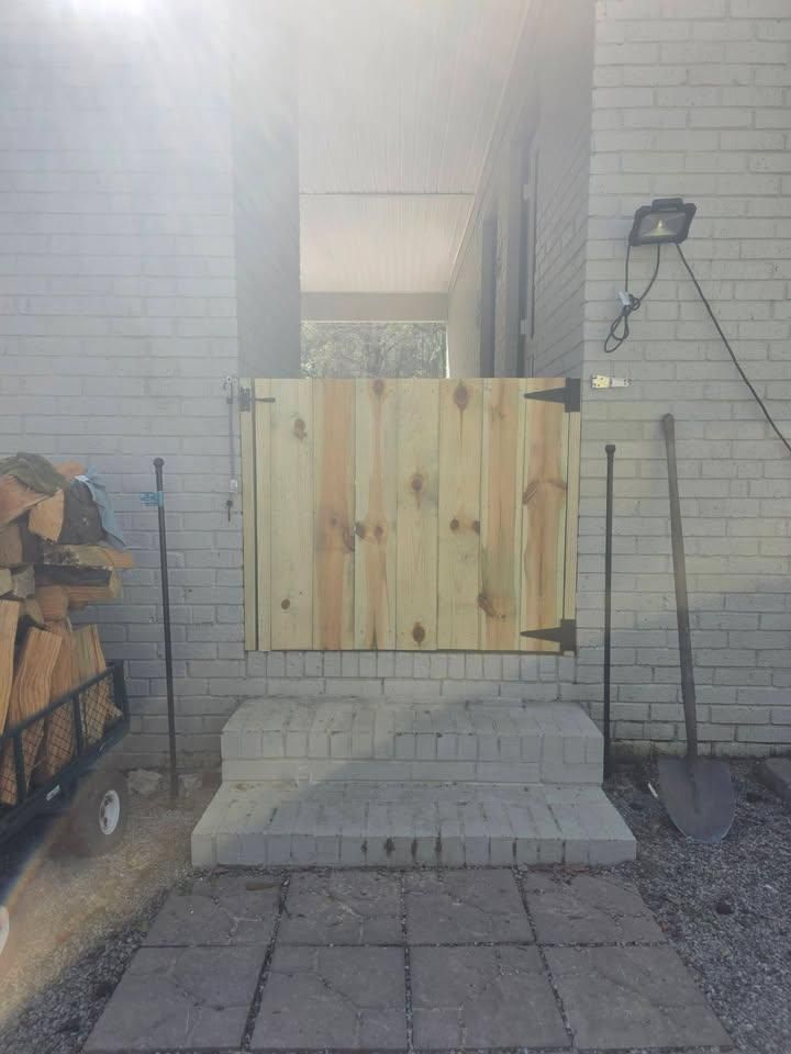  for Peeples Carpentry & Maintenance in Columbia, SC