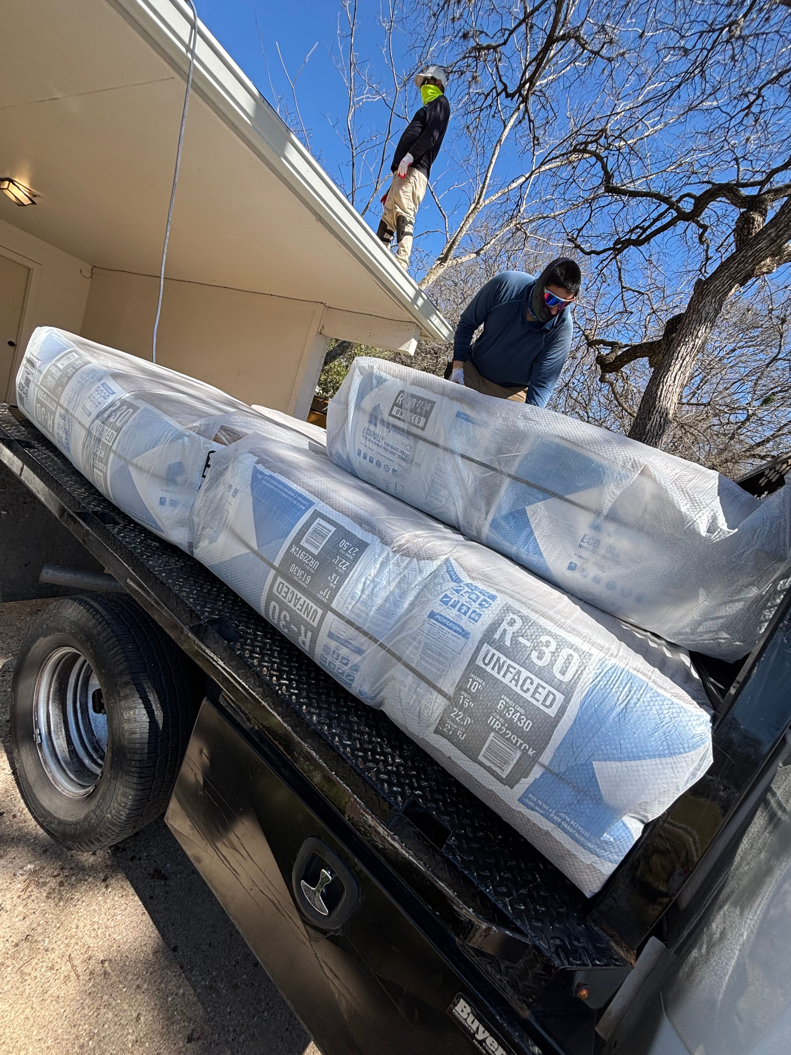  for LSD Construction Group in Austin, TX