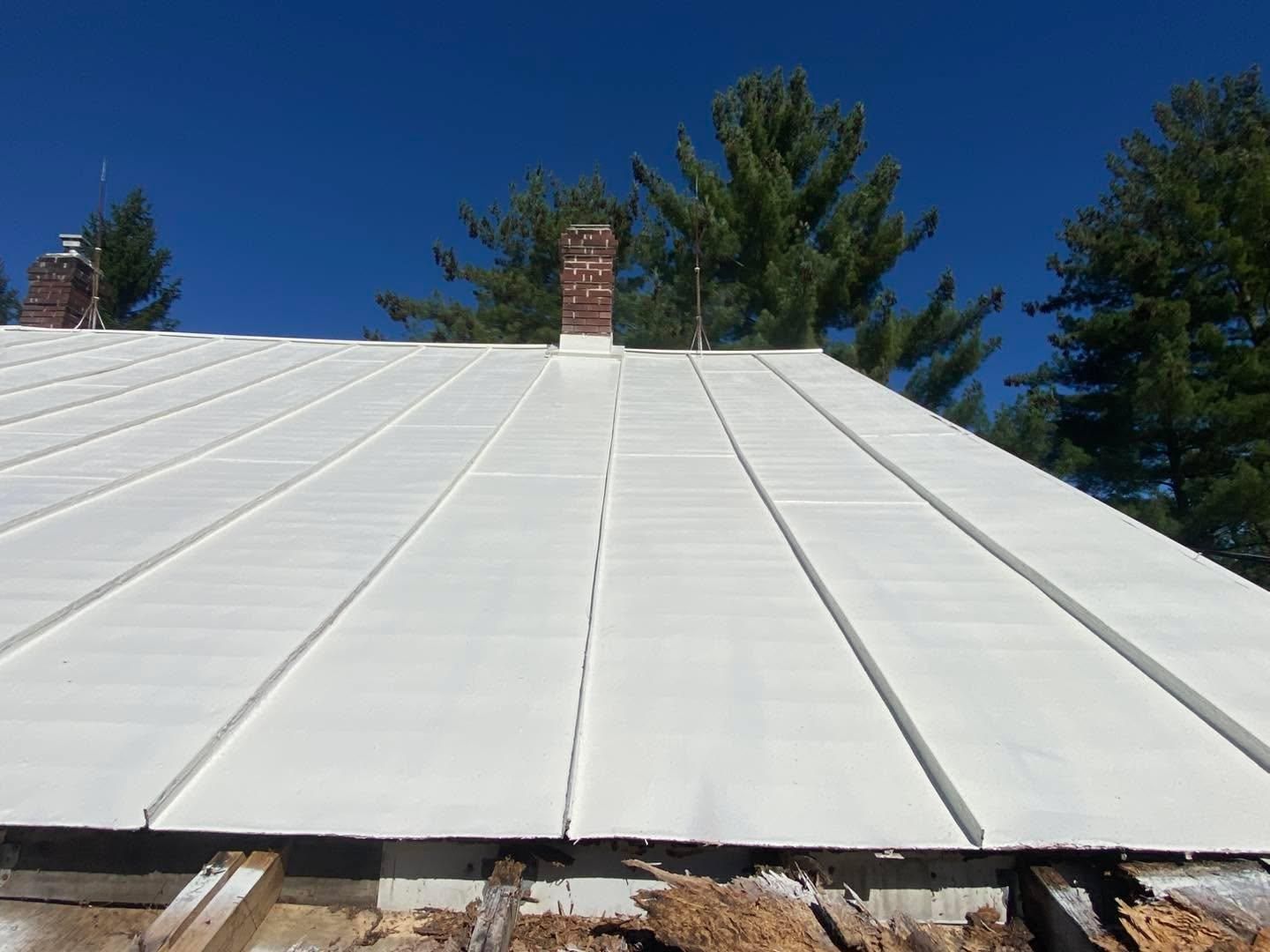  for Ackermann Painting Company in New Richmond, OH