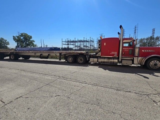  for Shipper's Choice Transportation in Reagan, TN