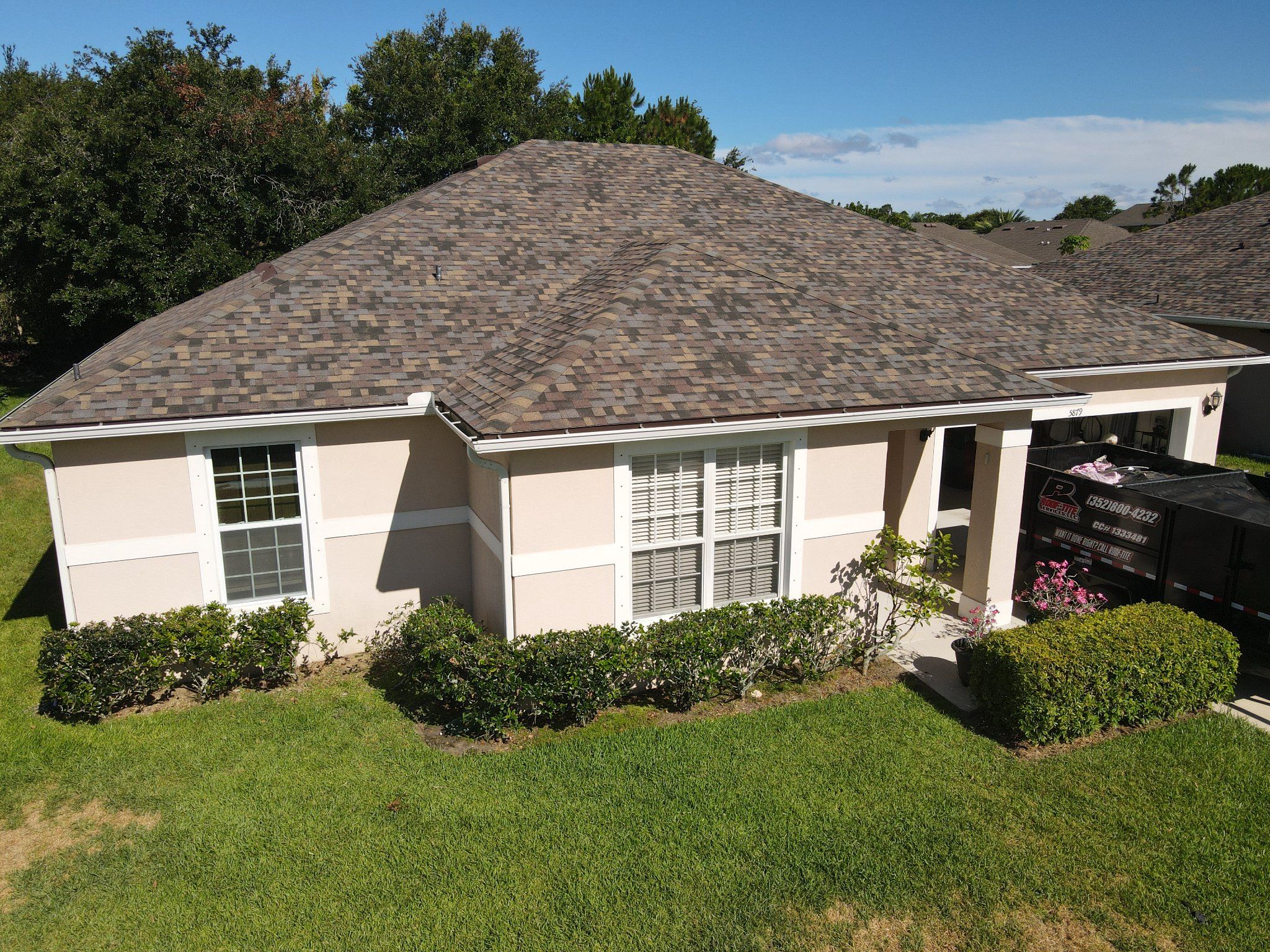  for Roof-Tite Services, LLC in Eustis, FL