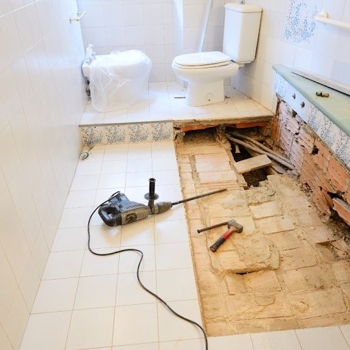  for Handyman Group Inc. in Lauderhill, FL
