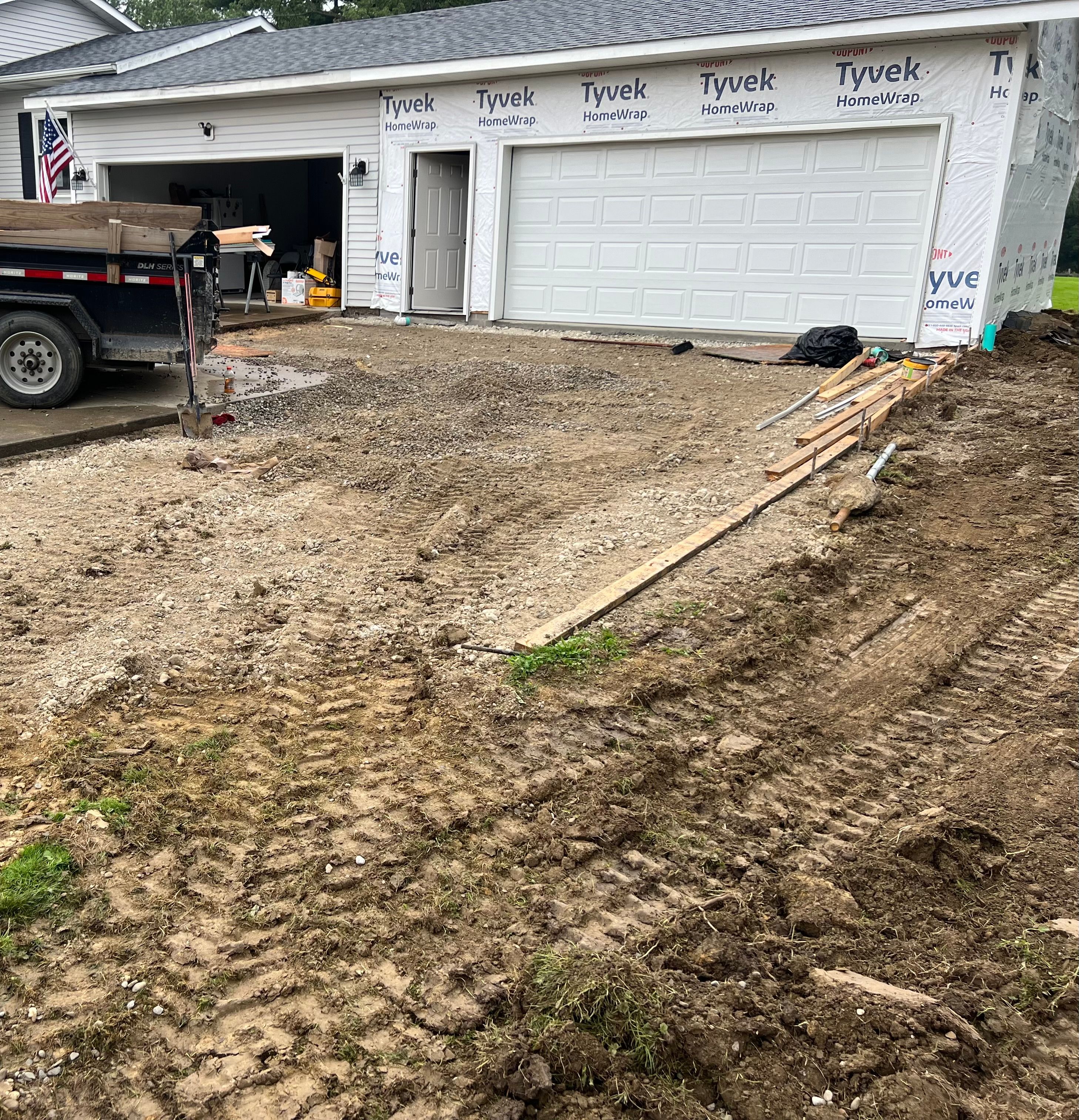  for Priddy Amazing Builders in Ravenna, OH