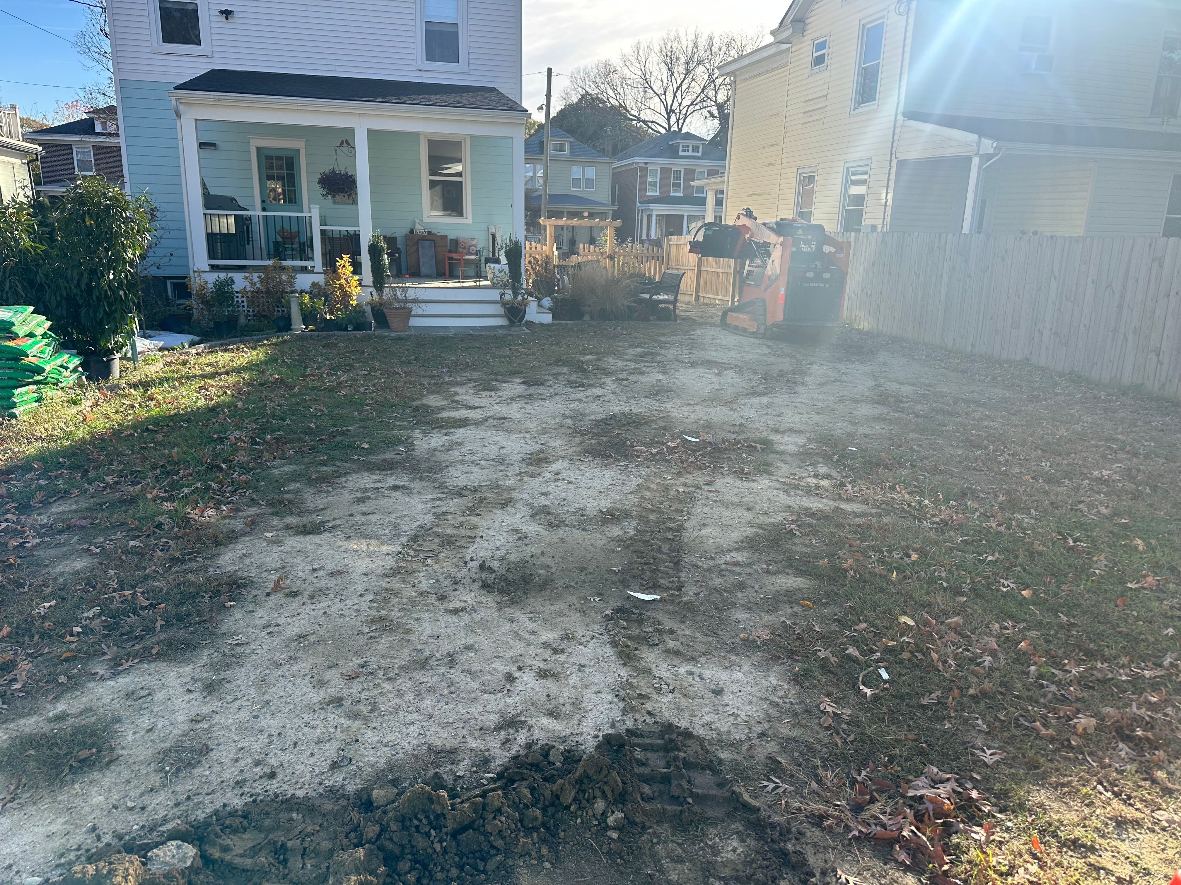  for Atlas Home Services in Mechanicsville, VA