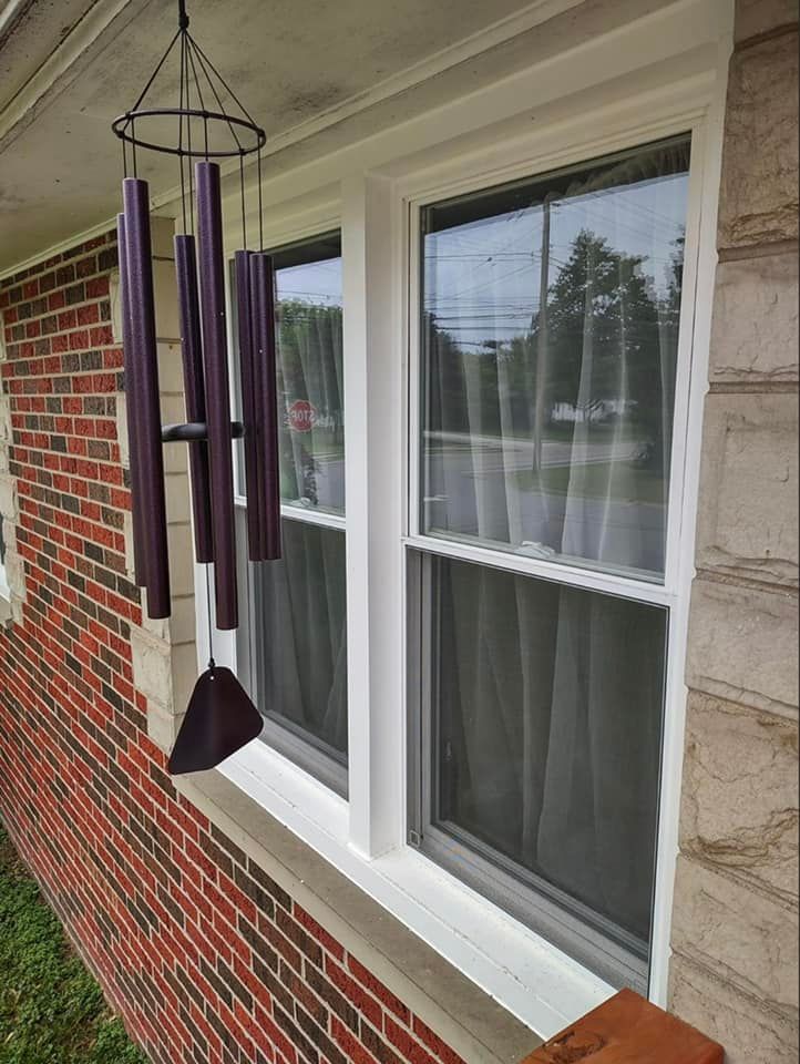 Windows for Draft Door Pro's in Amherst, OH