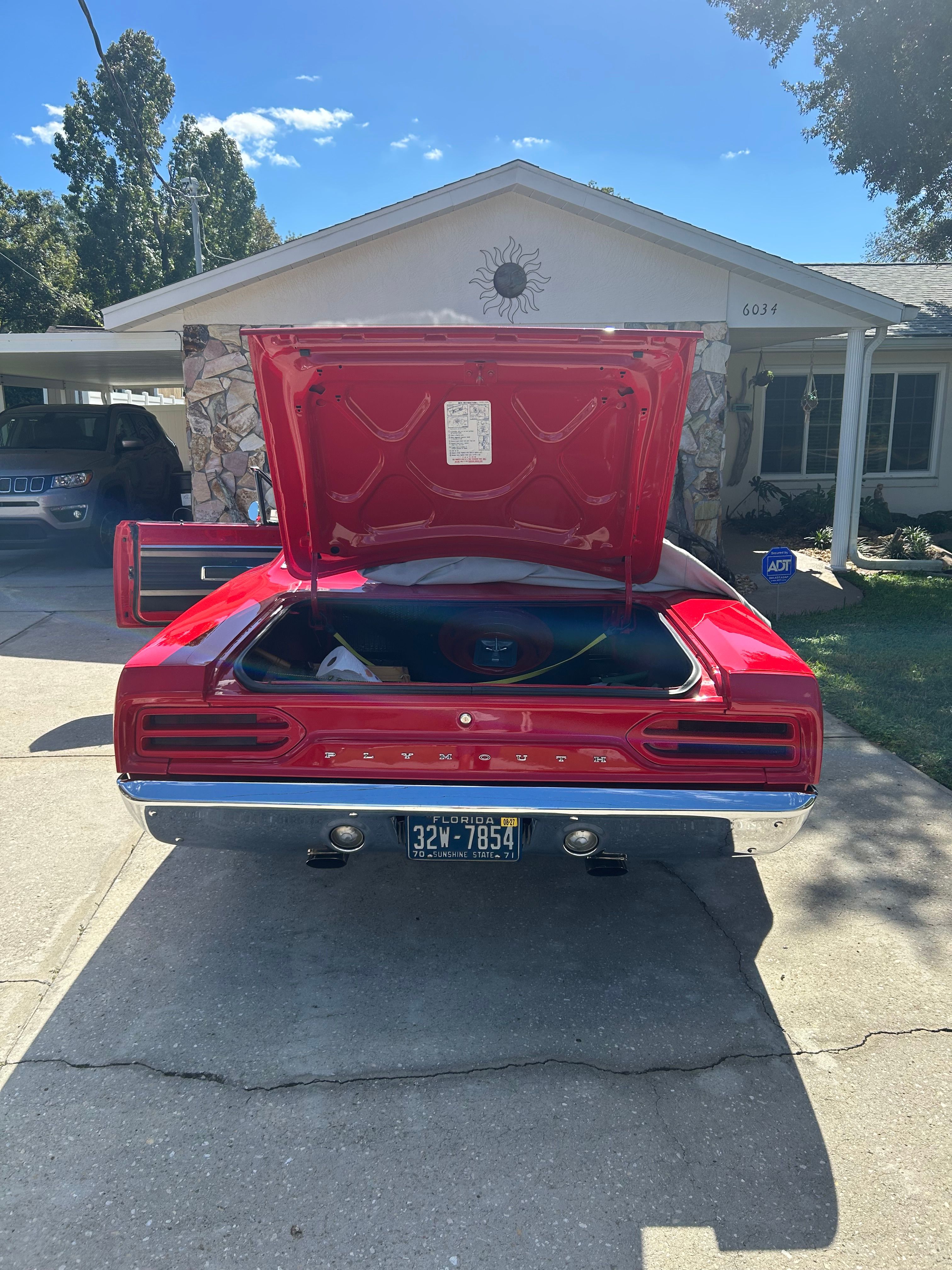  for Cook's Detail in Citrus County, FL