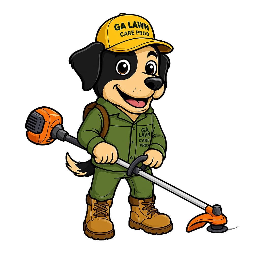  for GA Lawn Care Pros in Jefferson, GA