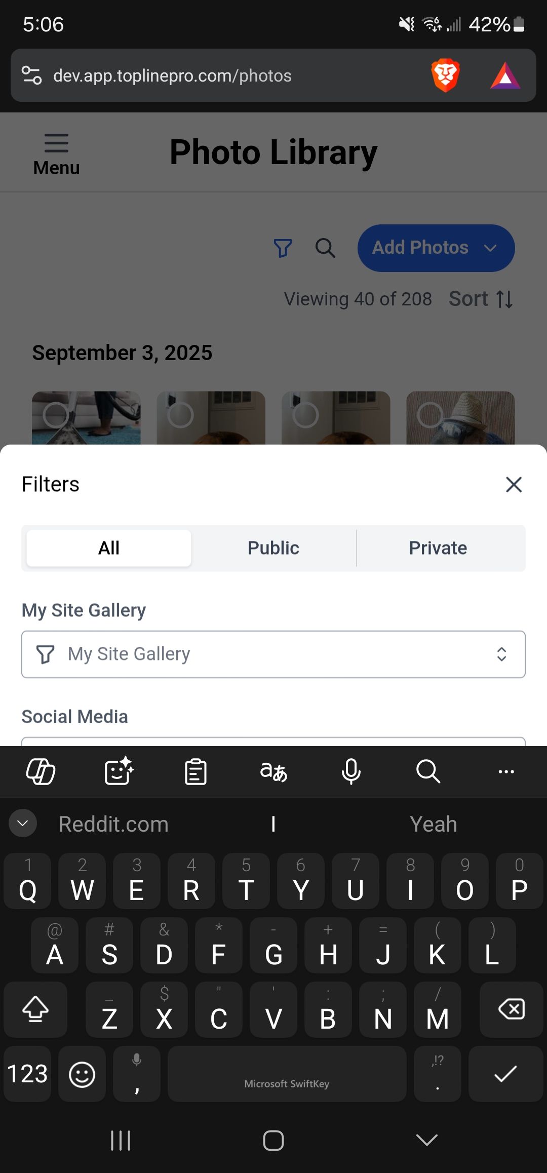 for Gallagher's Plastering in Covington, KY