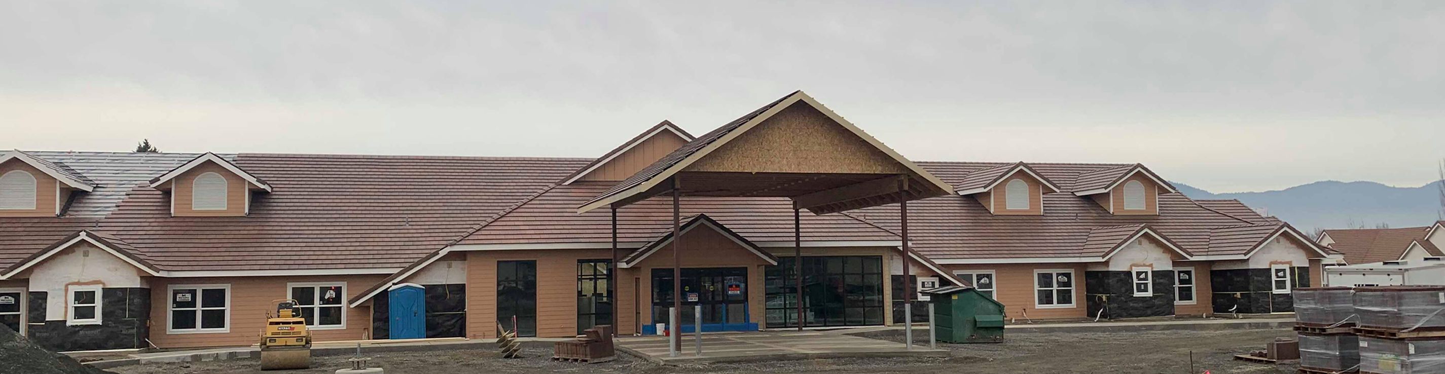  for 2 Brothers Contracting LLC in Vancouver, WA