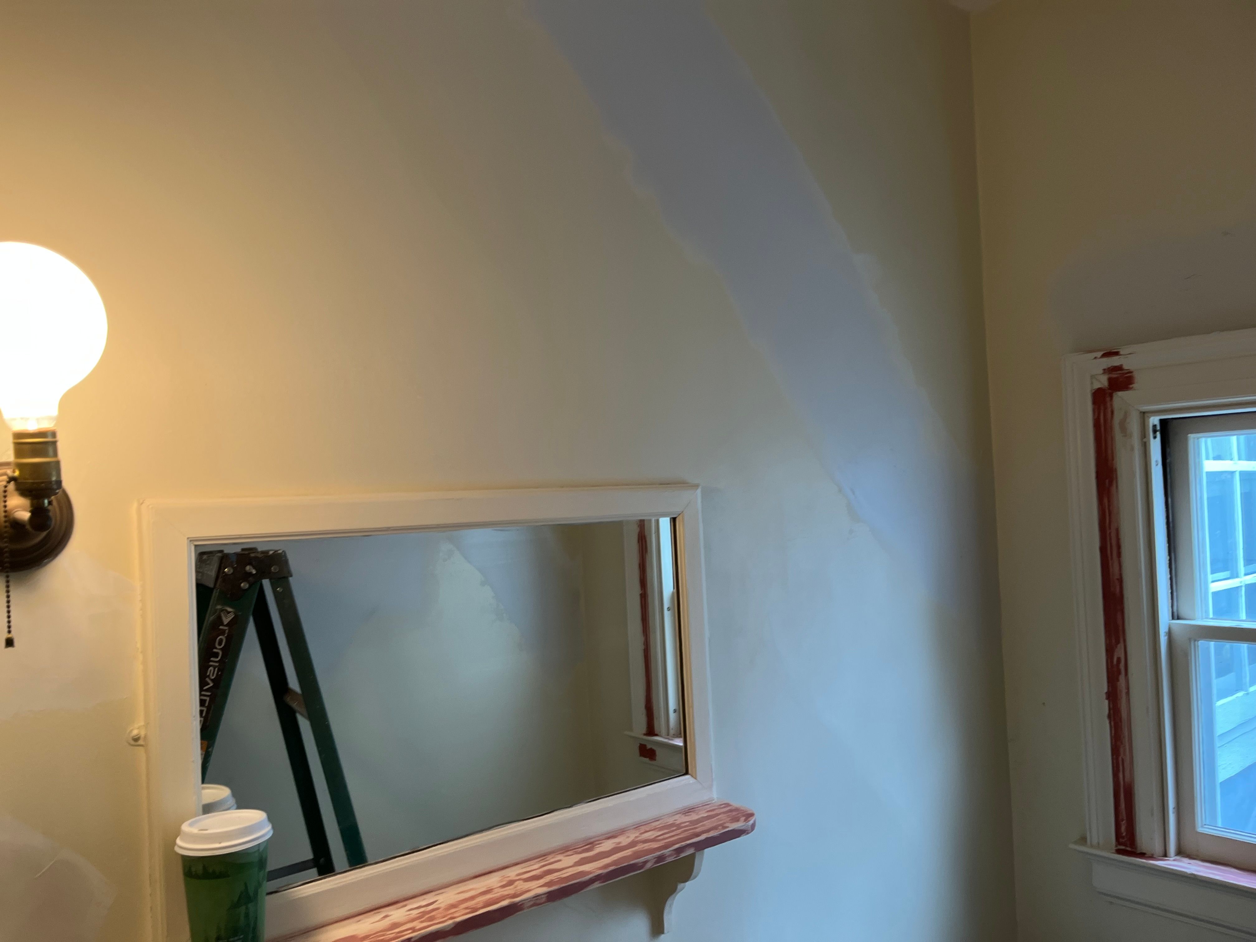  for Ridge Line Painters in Bridgewater Corners, VT