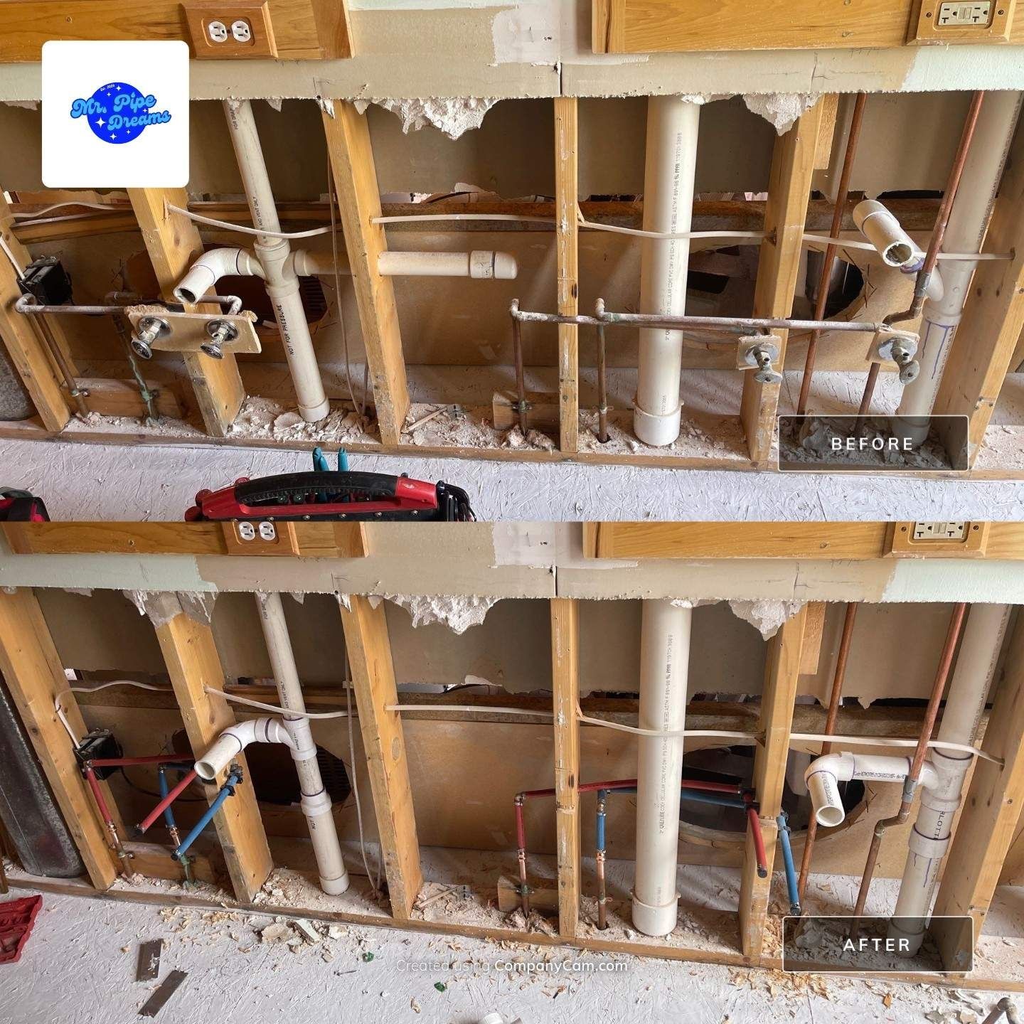 All Photos for Mr. Pipe Dreams LLC in Colorado Springs, CO